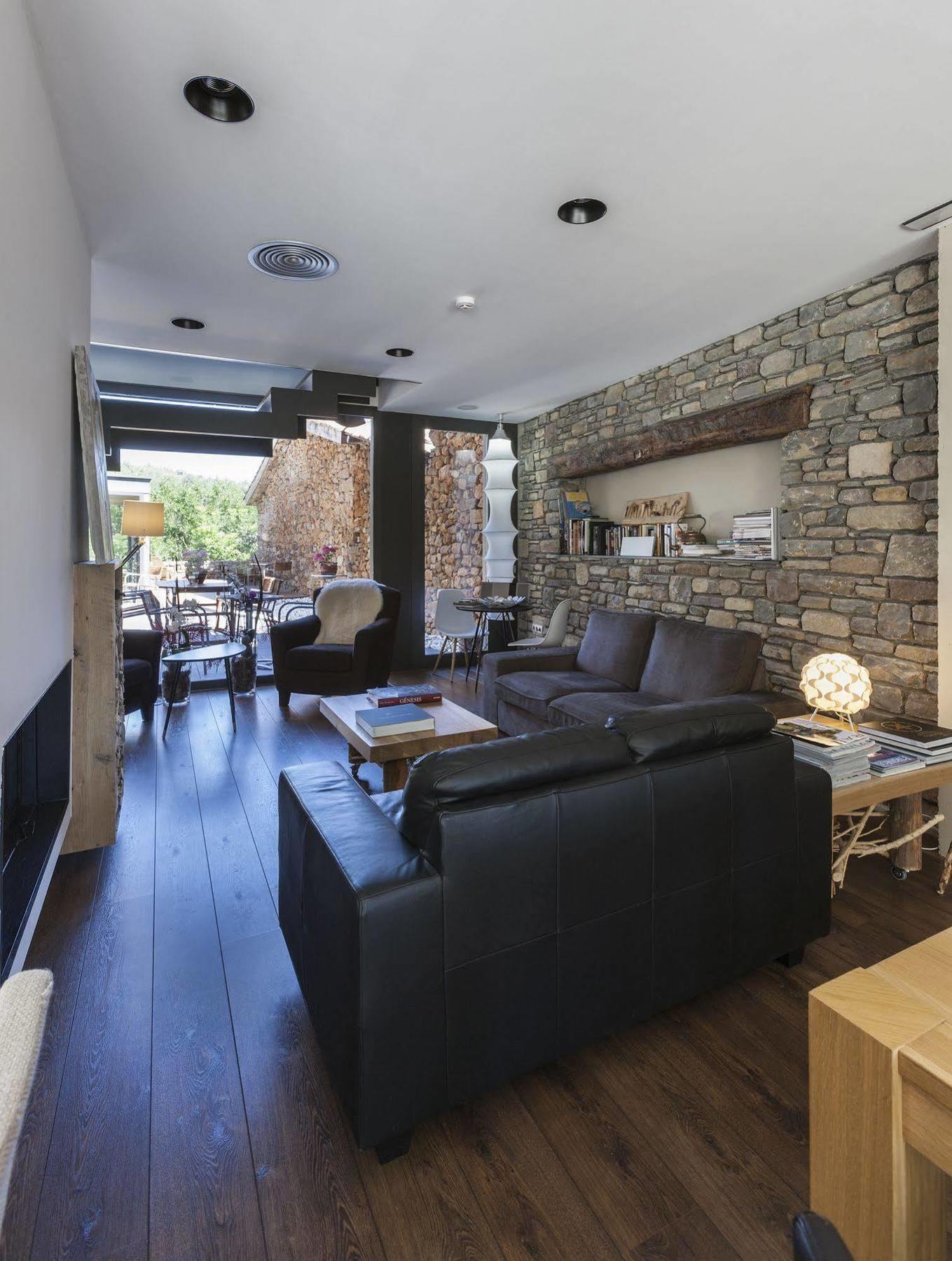 Hotel Country Bonansa