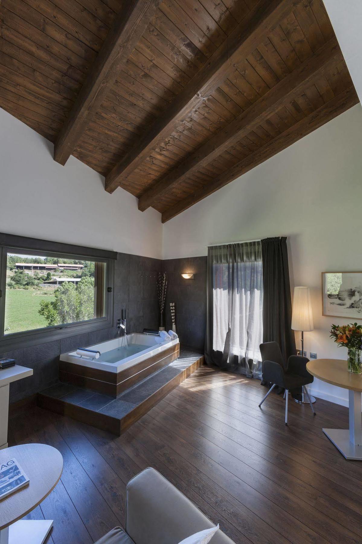 Country Hotel Bonansa
