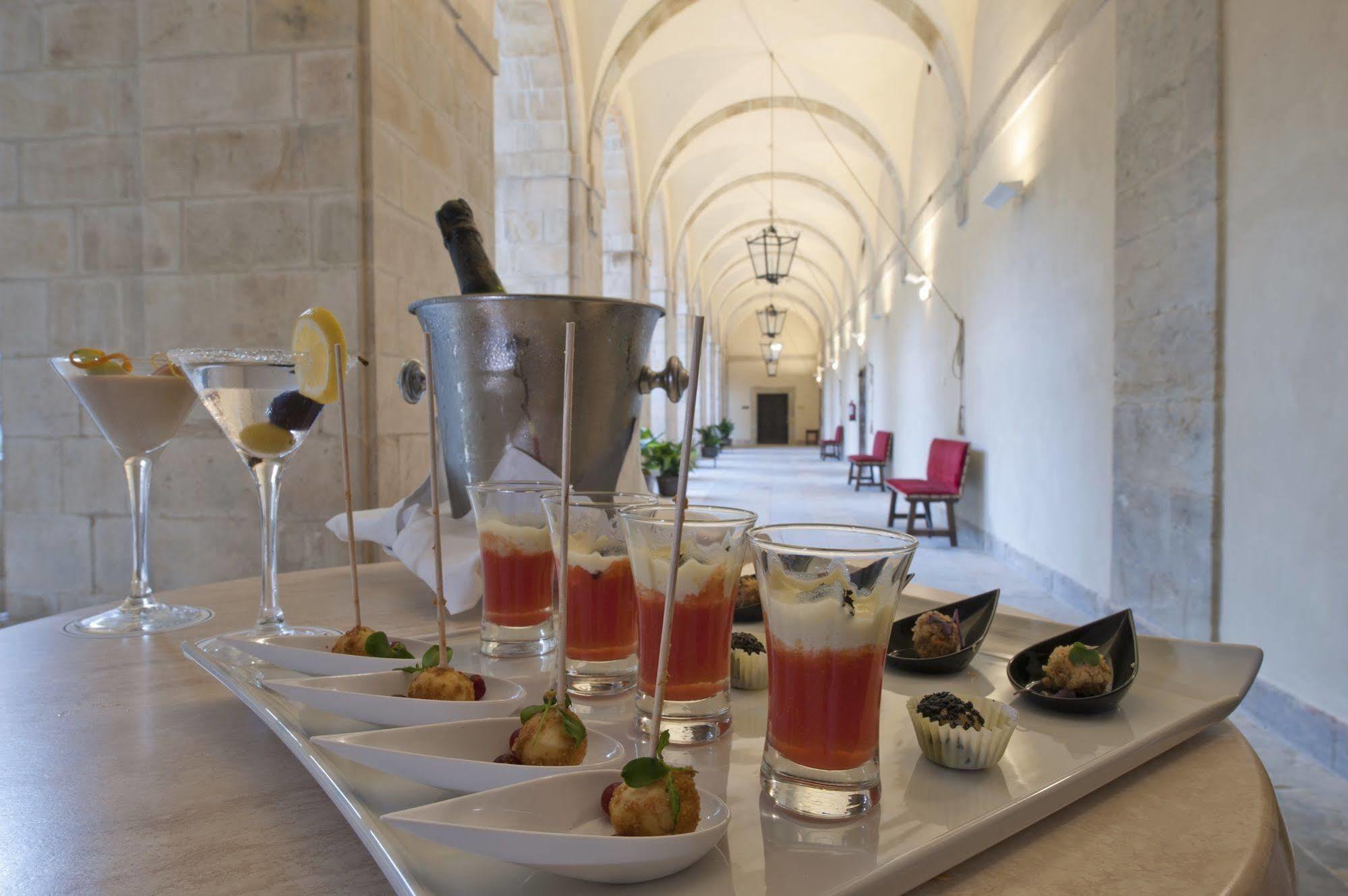 Hotel De Corias