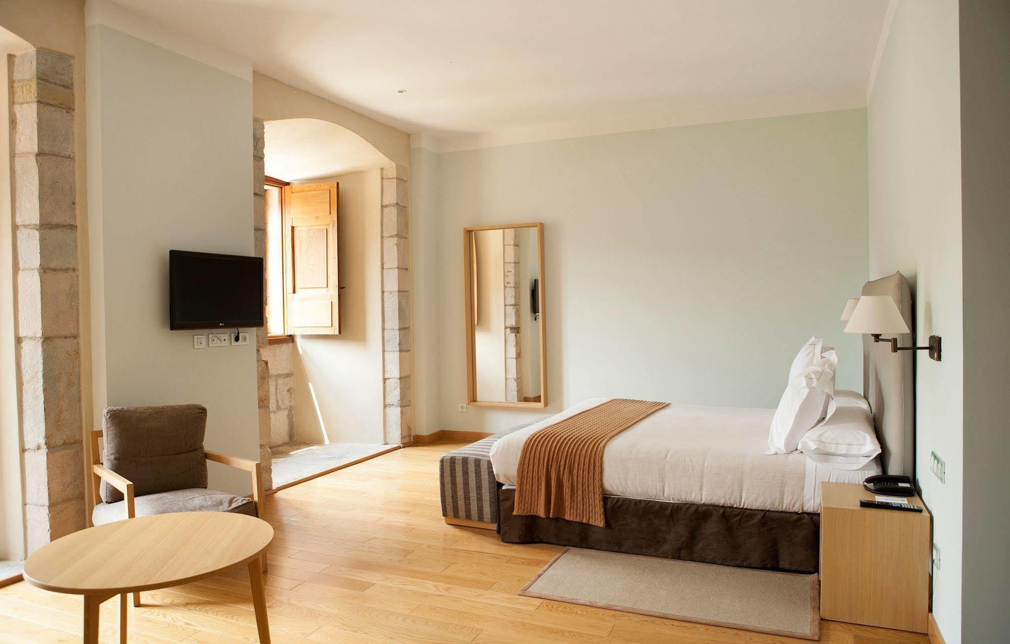 De Hotel Corias