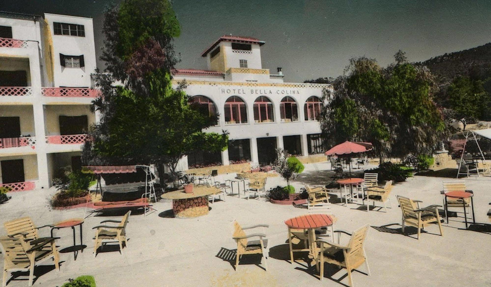 Bella Colina I Vintage 1953