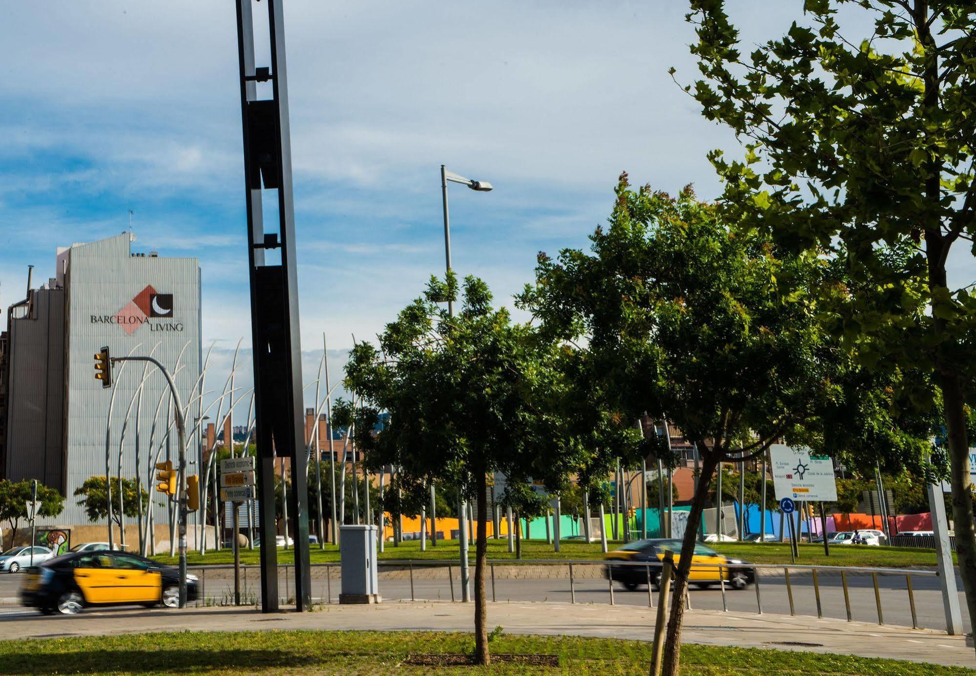 Ona Living Barcelona L'Hospitalet de Llobregat