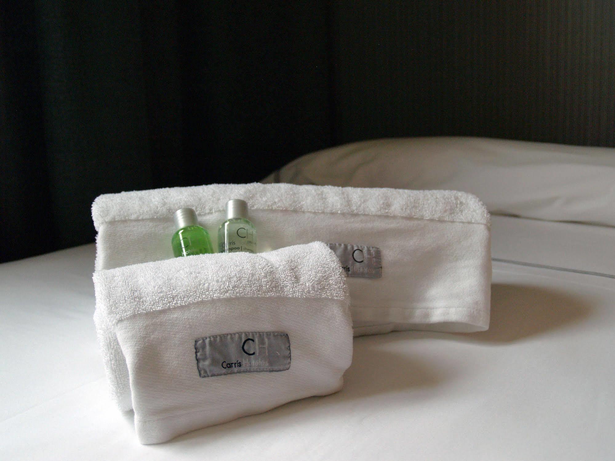 Hotel Carris Marineda 4*