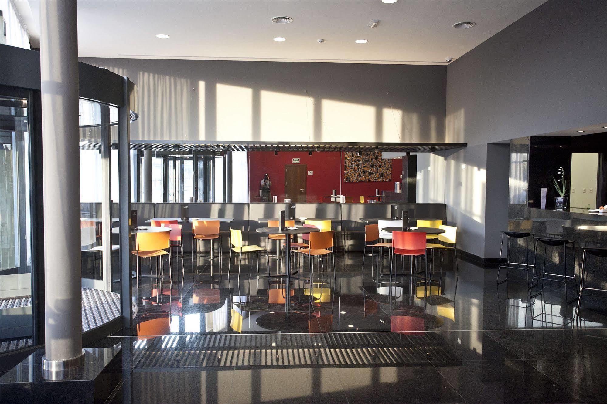Carris Marineda Hotel 4*