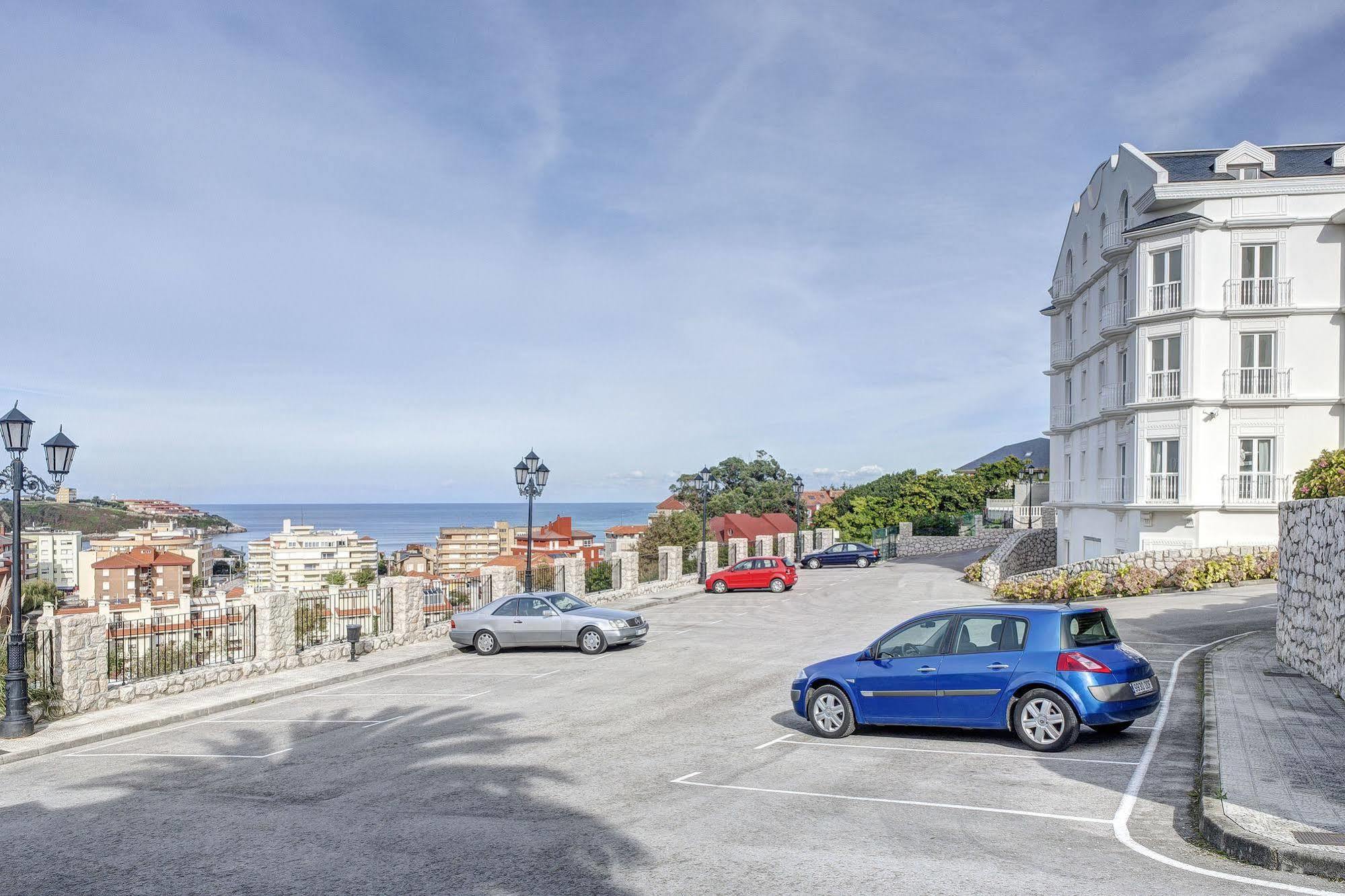 Gran Hotel Suances