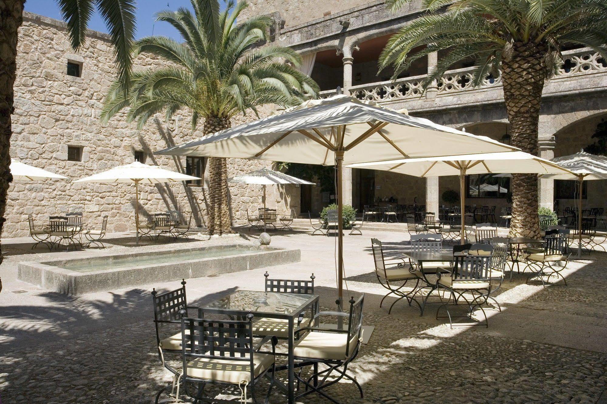 De Hotel
