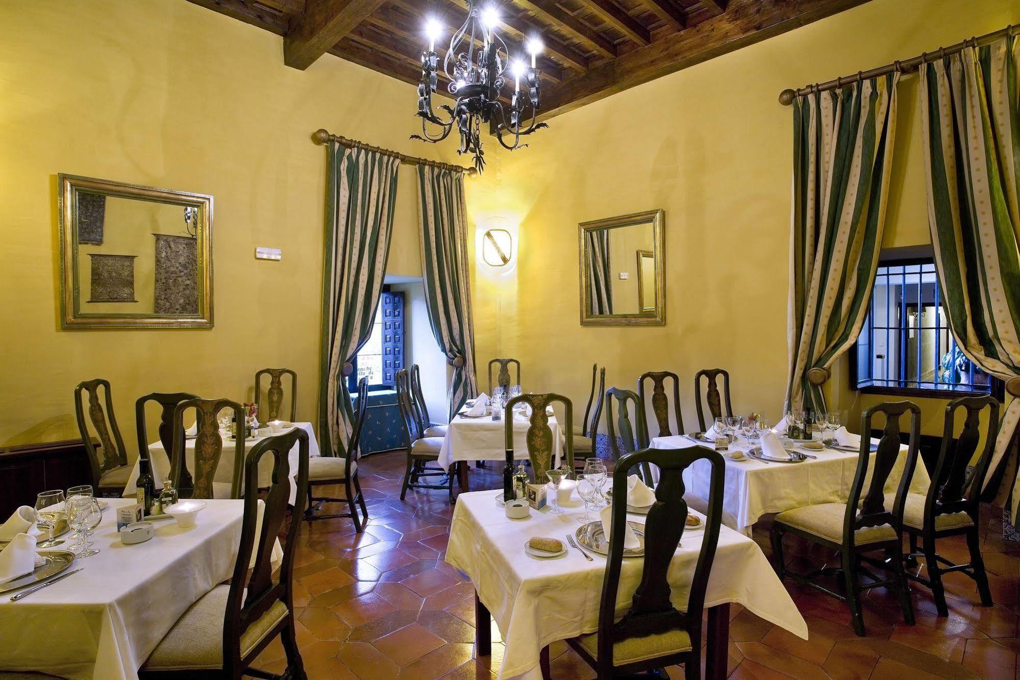 De 4* Jarandilla de la Vera