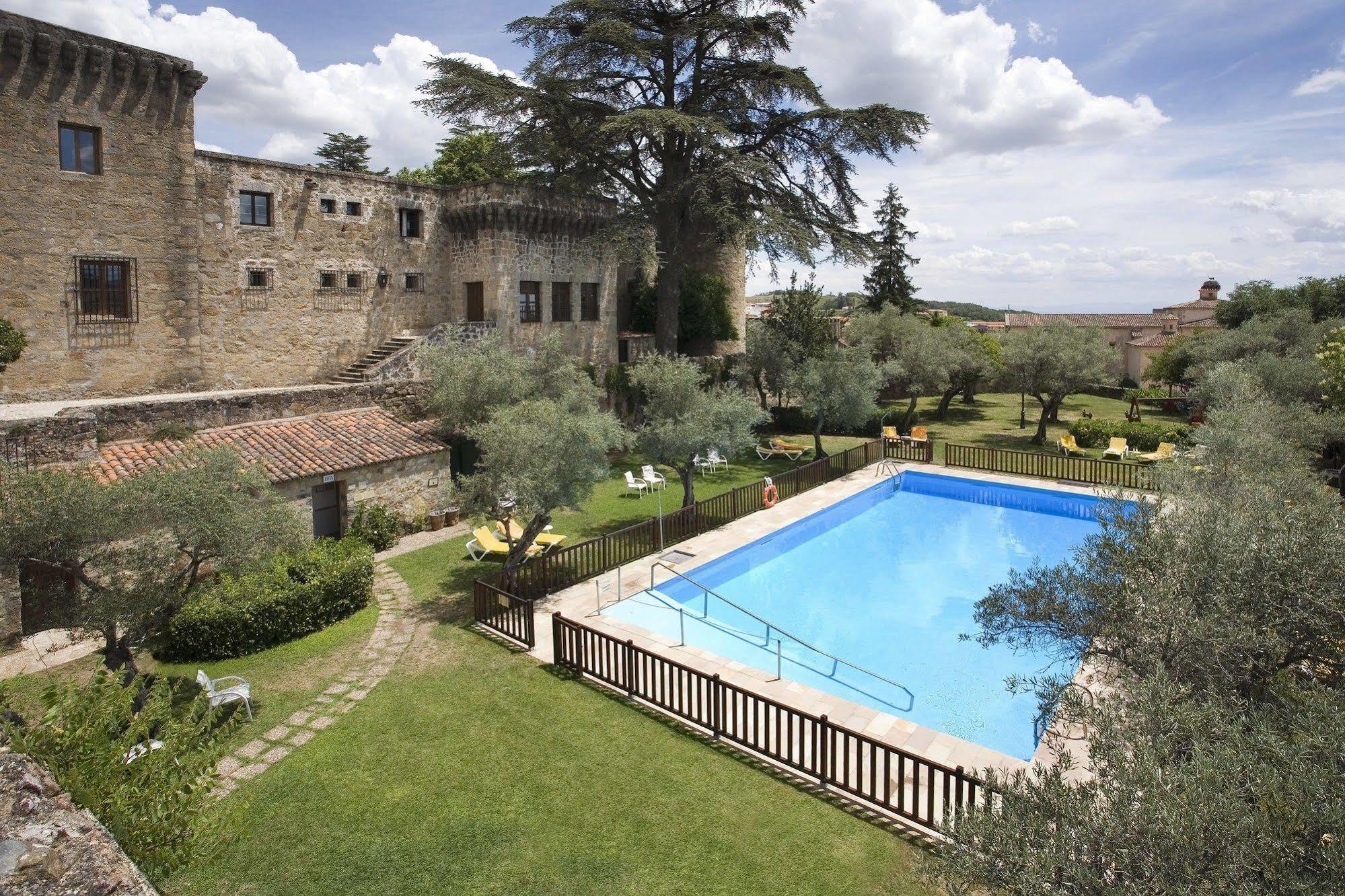 Hotel De Jarandilla de la Vera