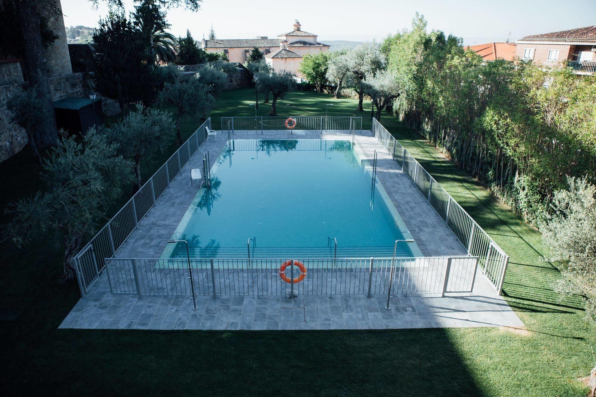 Hotel De Jarandilla de la Vera