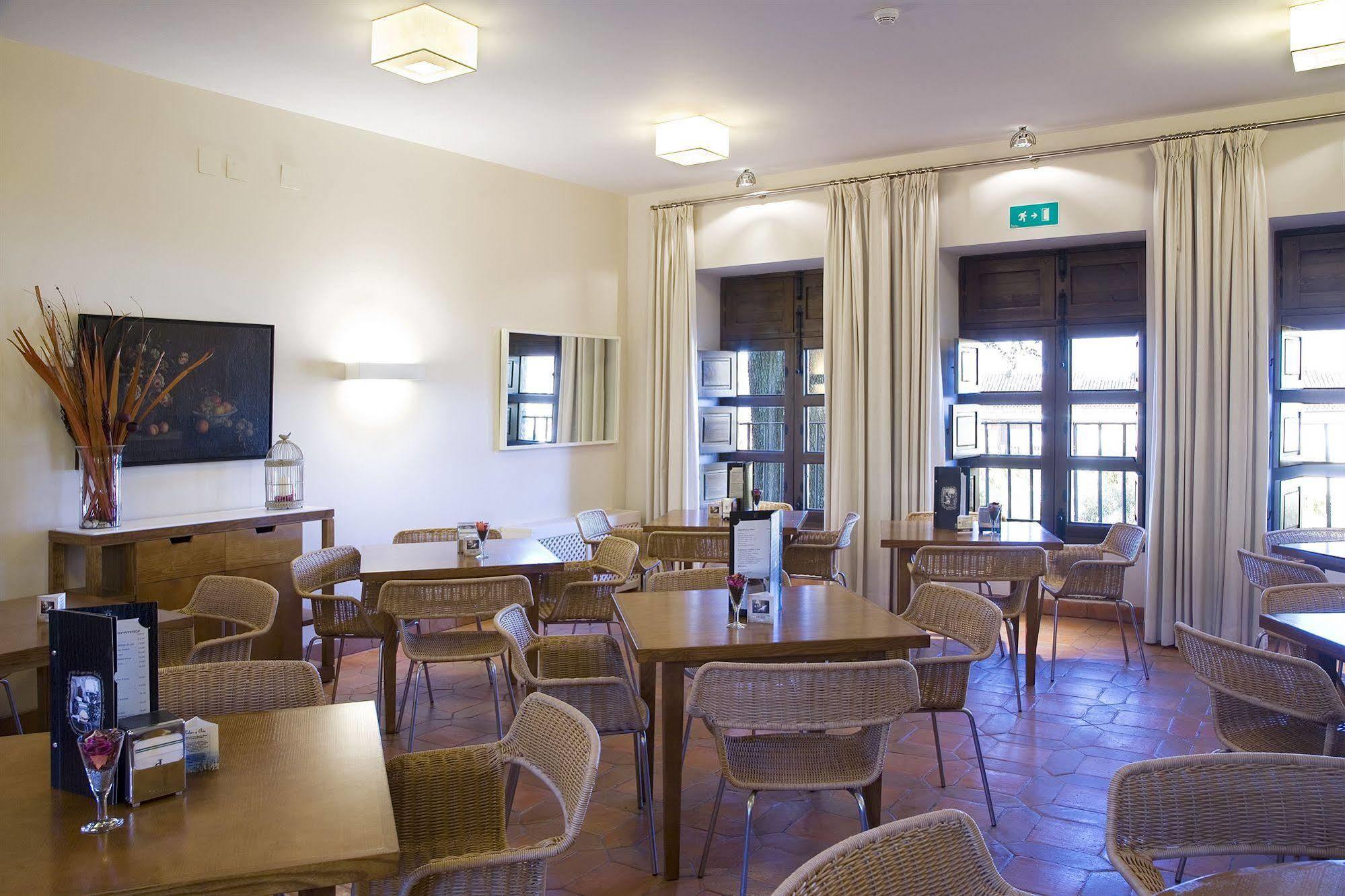 Hotel De Jarandilla de la Vera