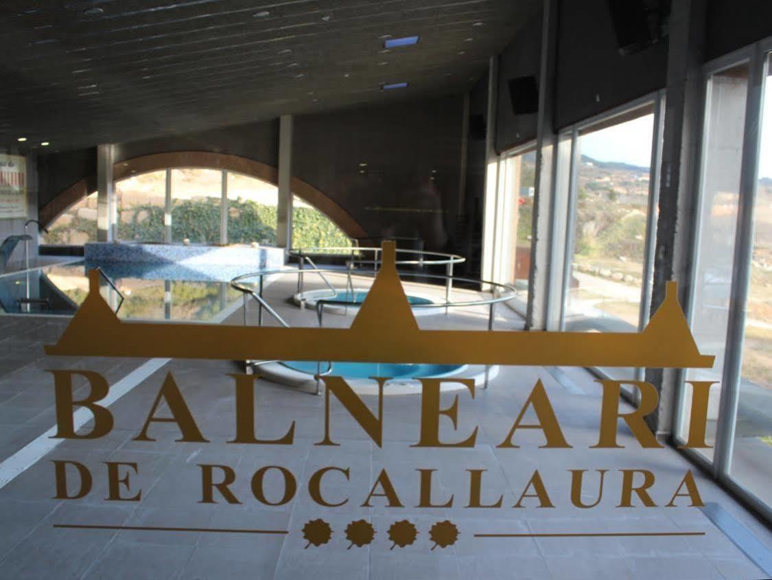 Antic Balneari De Pensión 4*