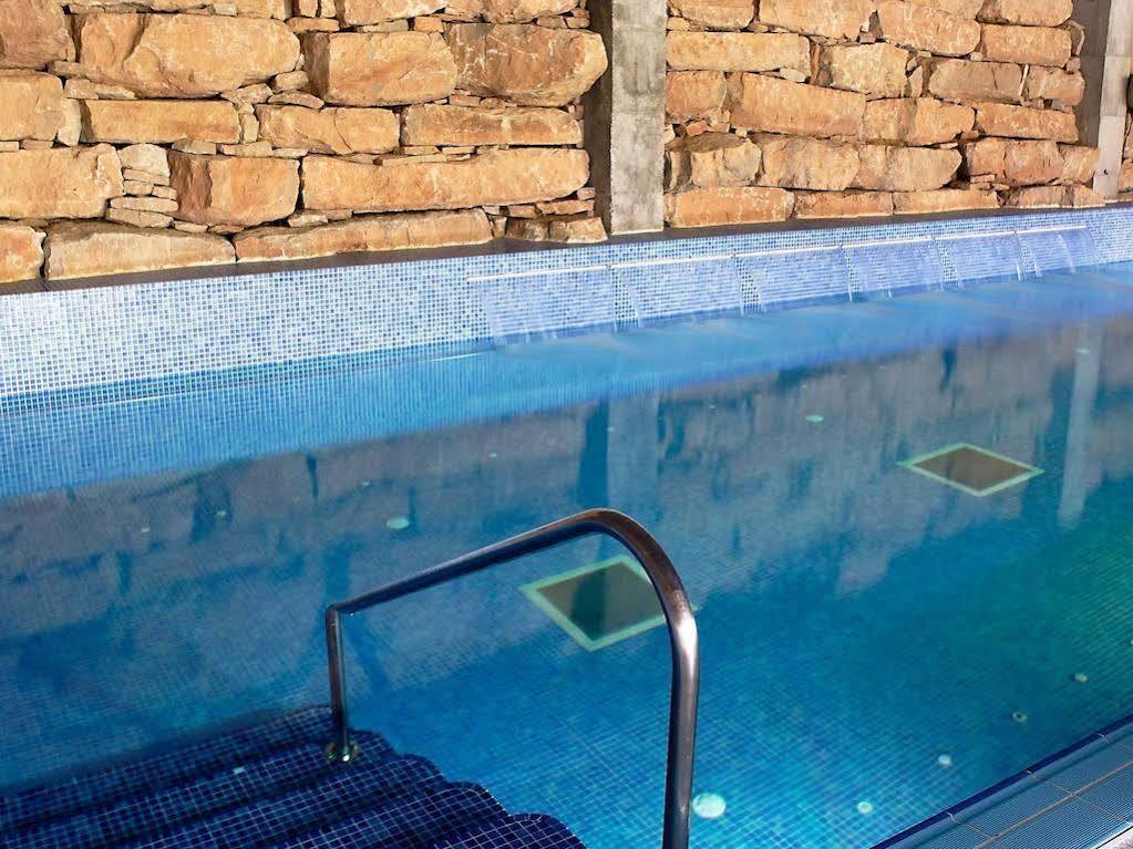 Antic Balneari De Pensión 4*