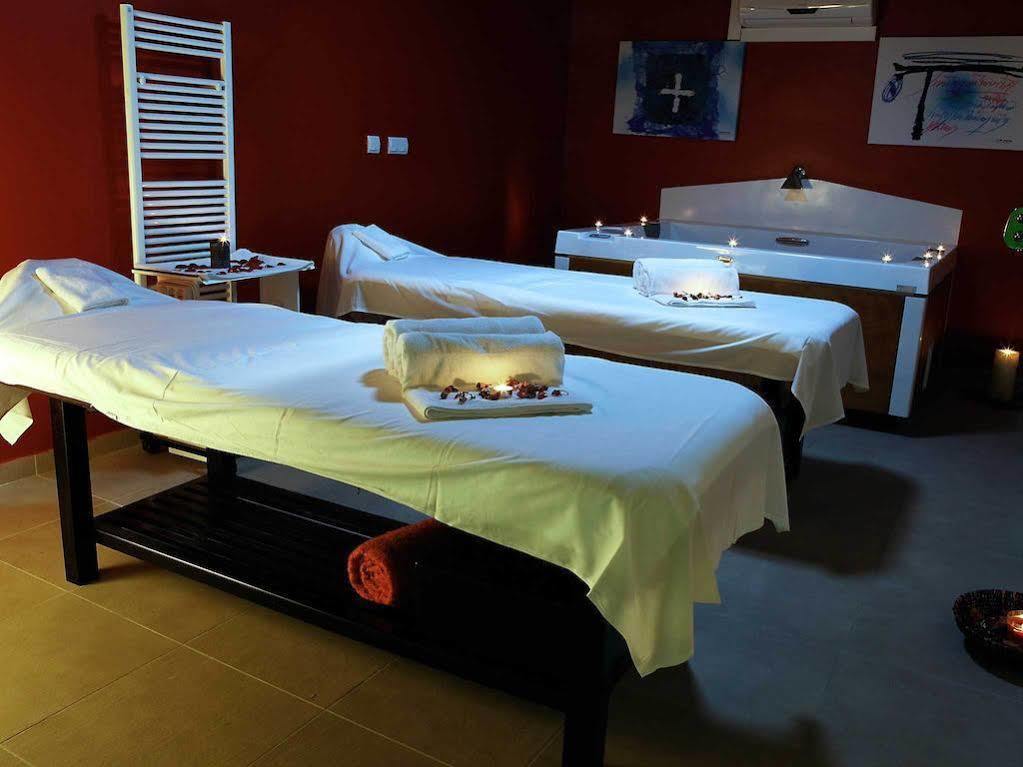Antic Balneari De 4*