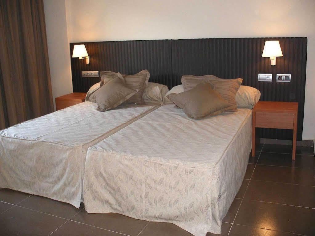 Antic Balneari De 4* Rocalloura