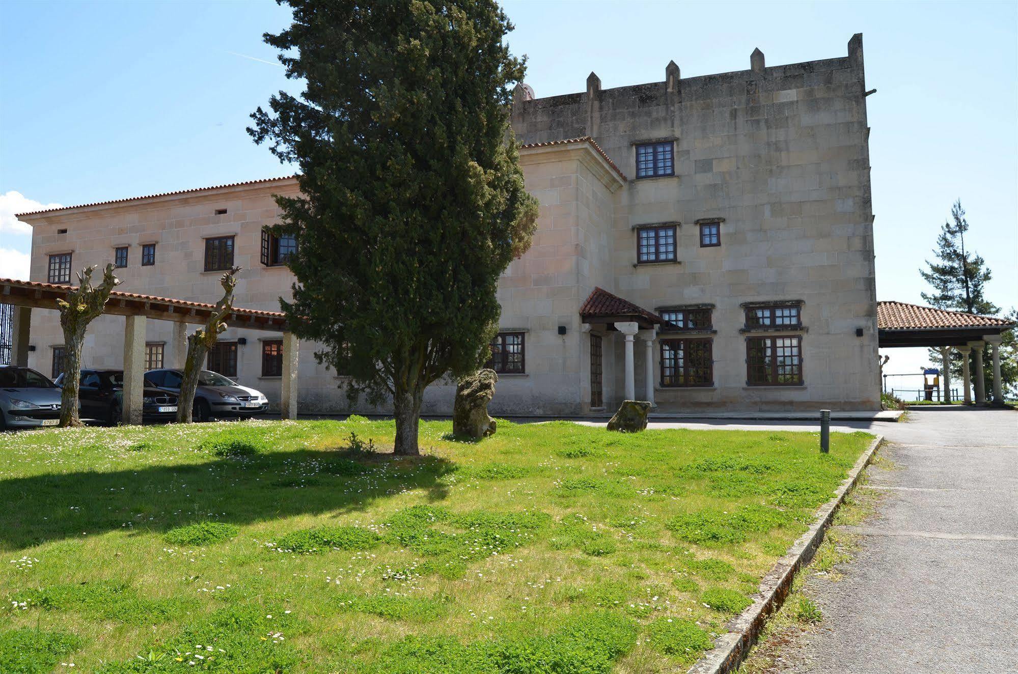 Hotel De Verin Monterrei