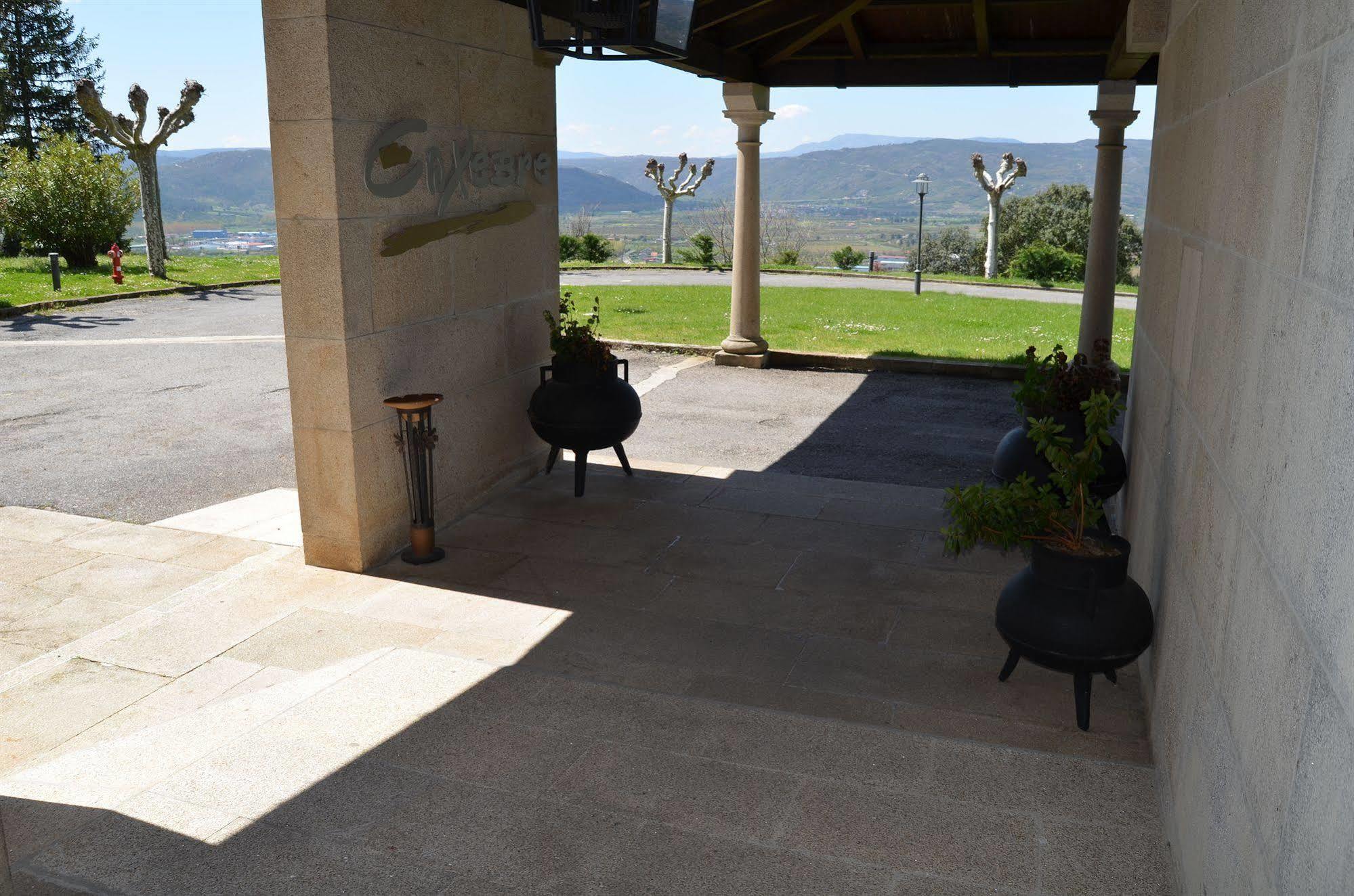 De Verín Hotel