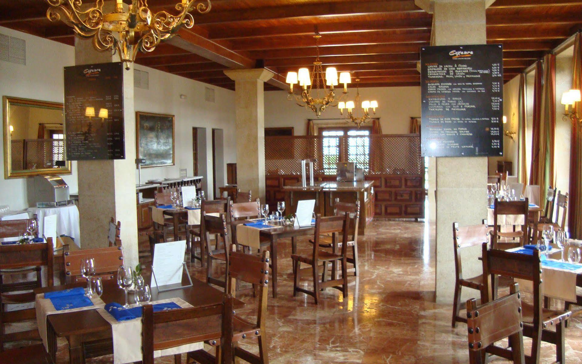 De Verin 3* Monterrei
