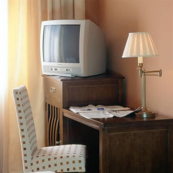 Hotel Ciudad Del Jerte 4*