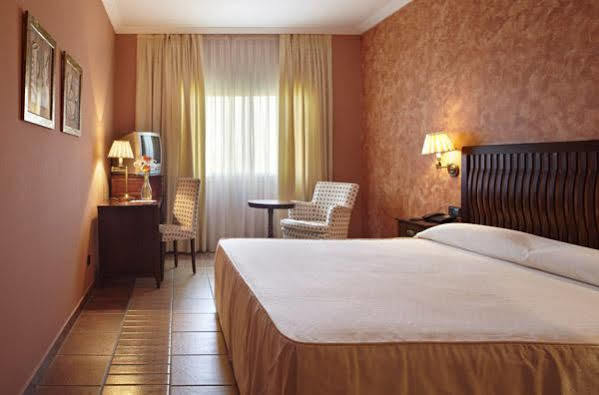 Ciudad Del Jerte Hotel Plasencia