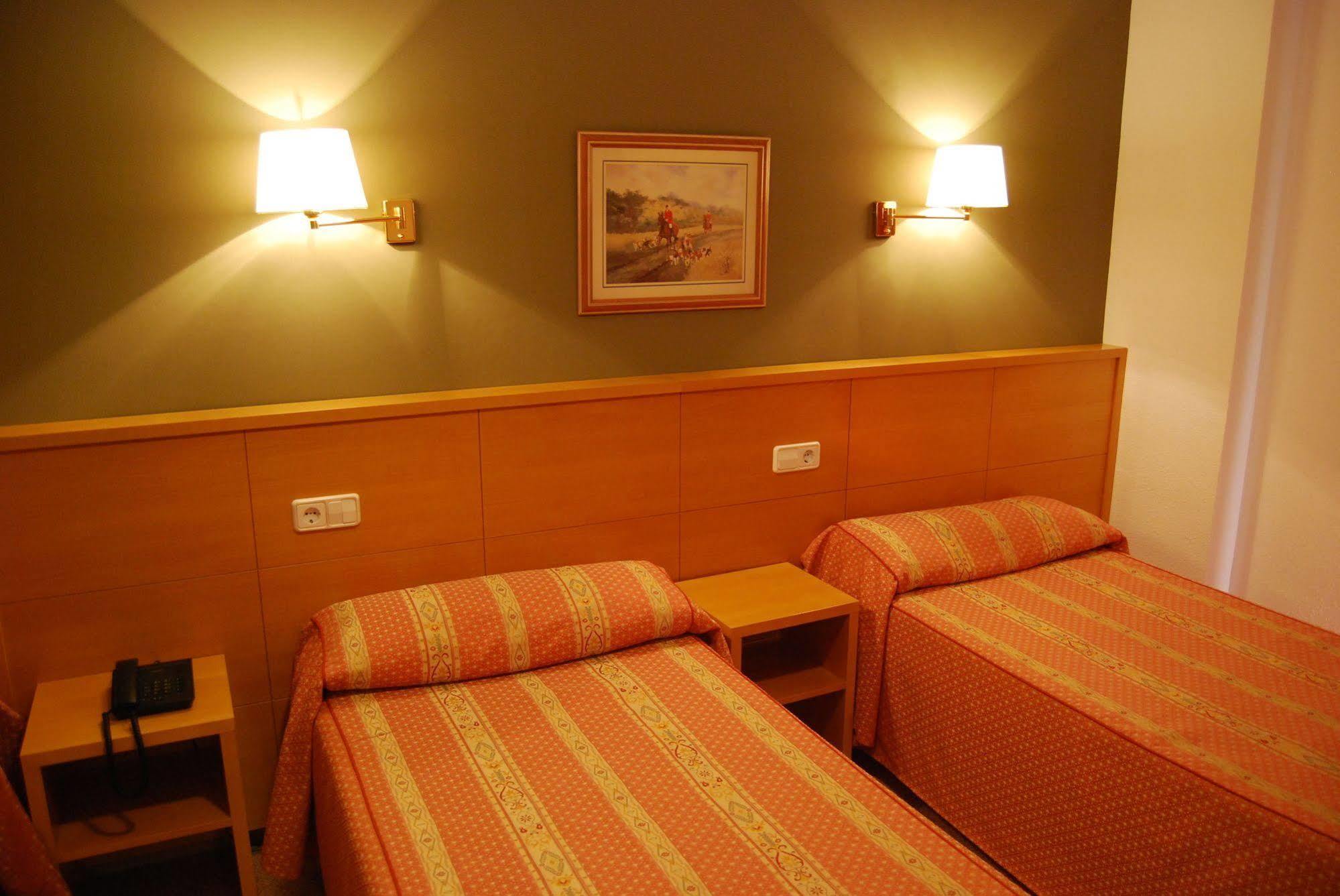Santa Faz Hotel