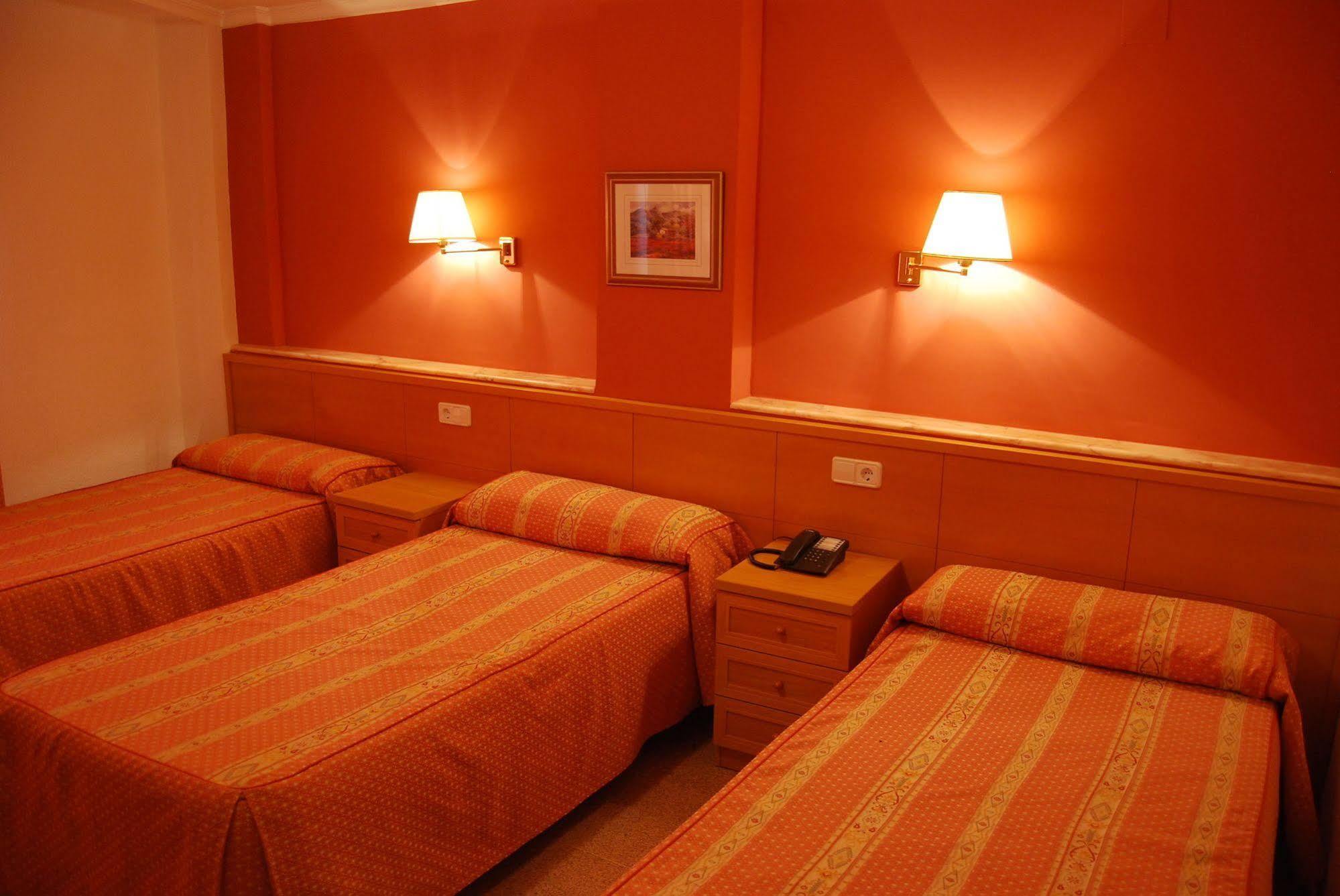 Santa Faz Hotel