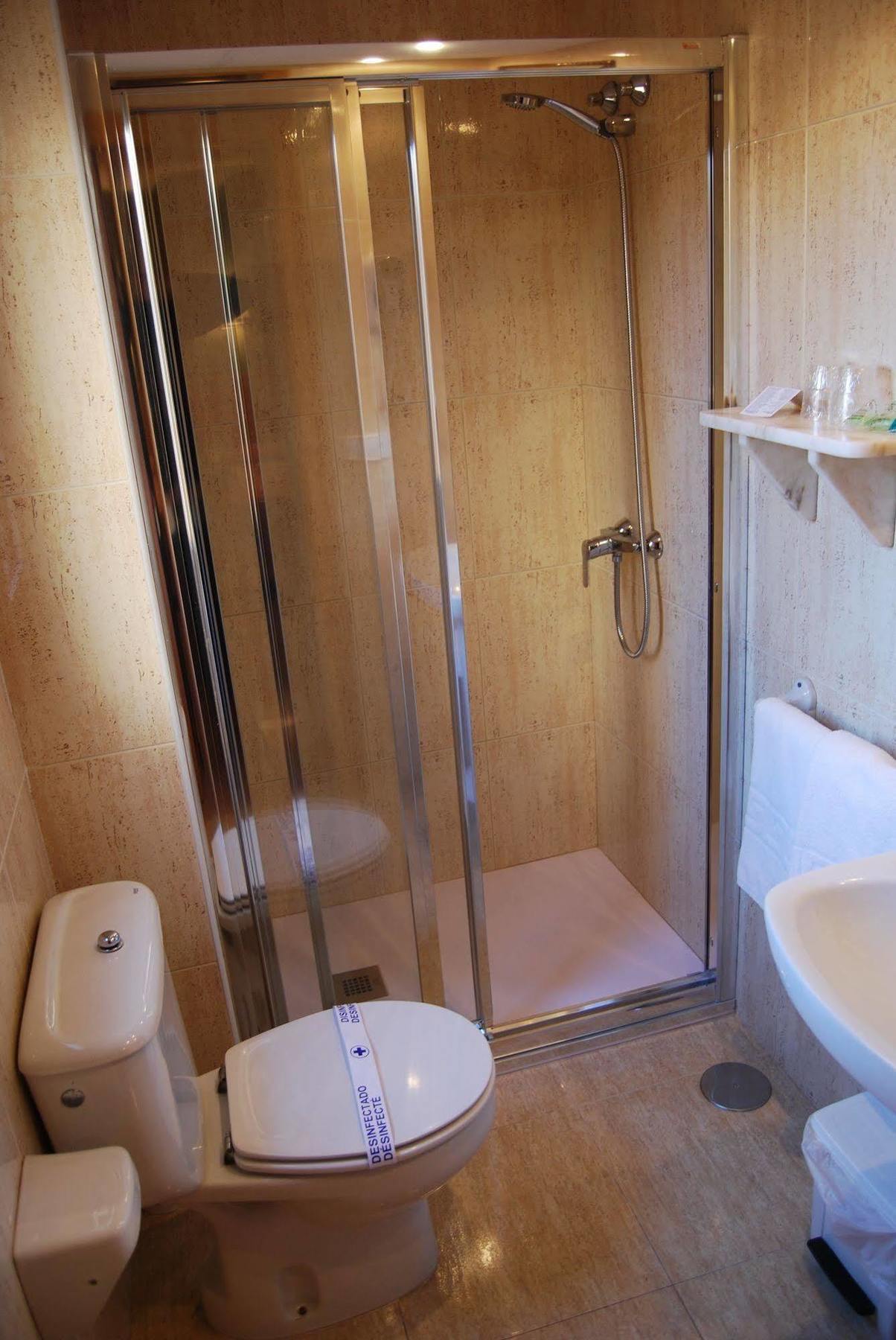 Hotel Santa Faz 2*