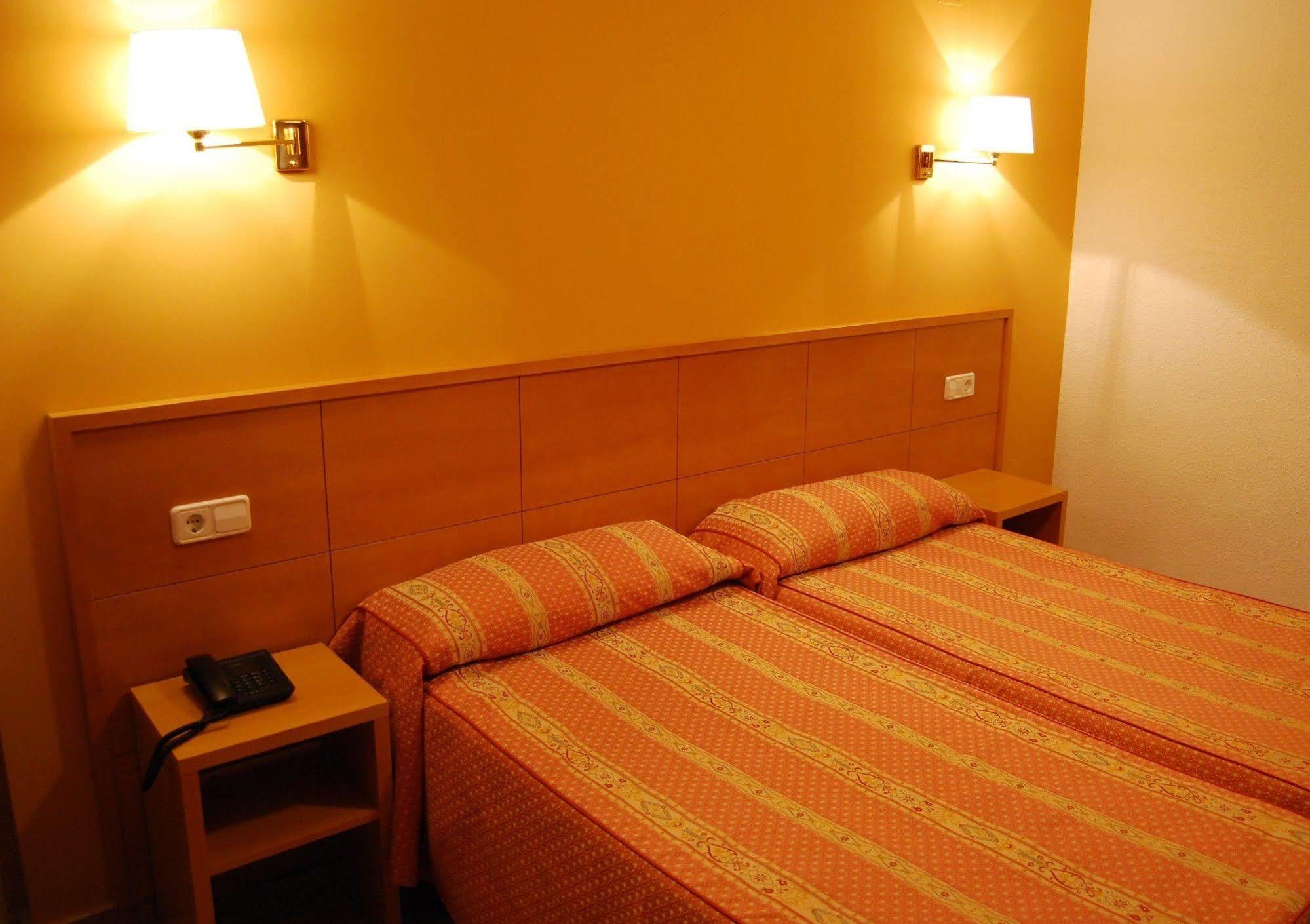 Santa Faz Hotel 2*