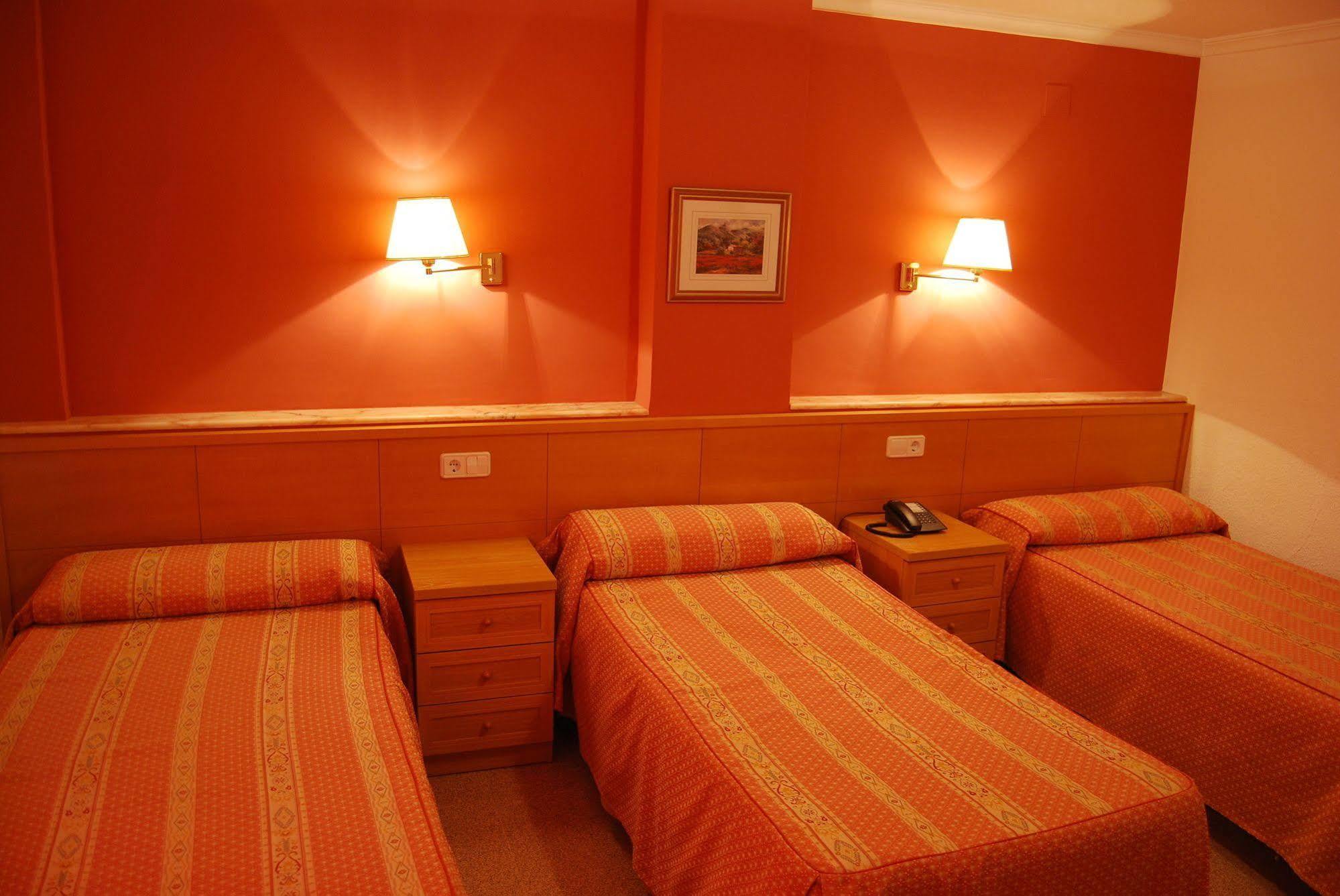 Santa Faz Hotel