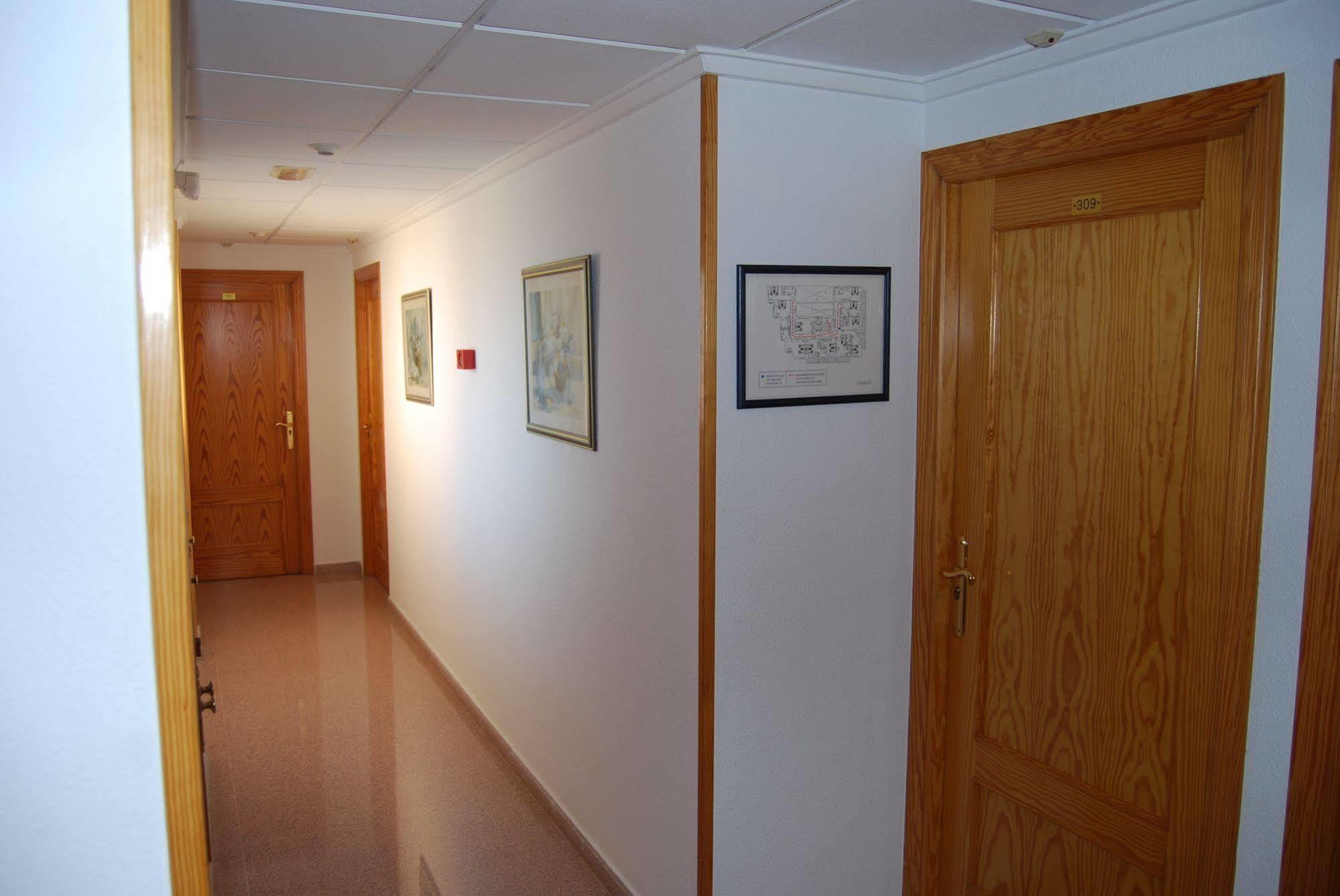 Hotel Santa Faz 2*