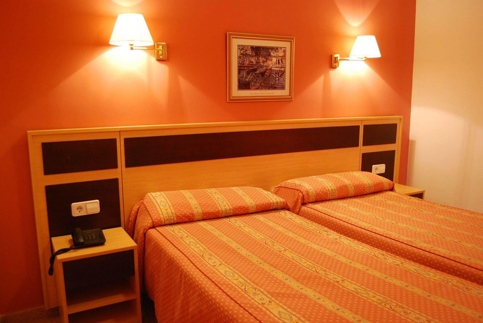 Hotel Santa Faz San Juan (Alicante)