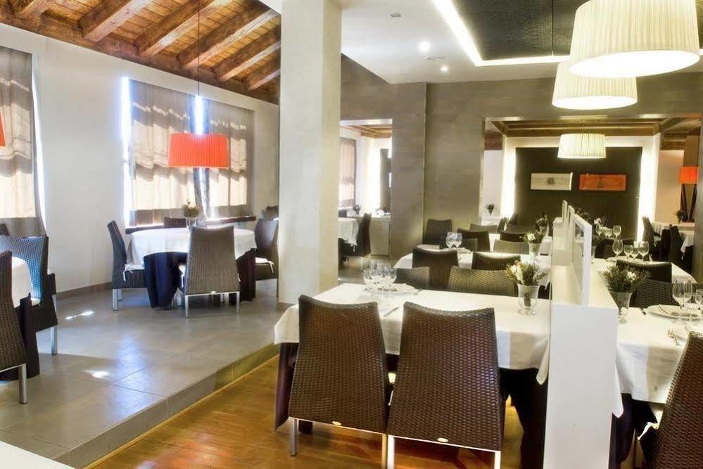 Yoy Hotel Tredos