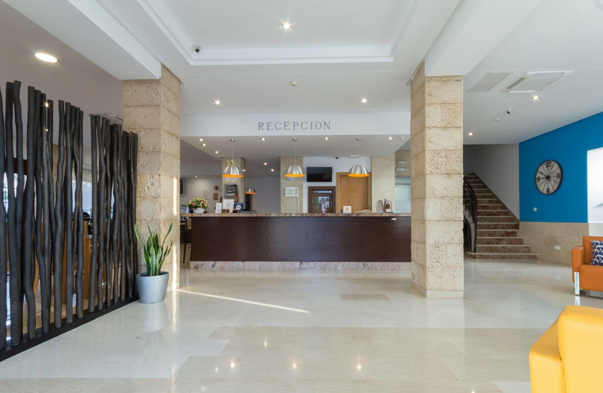 Hotel Orosol