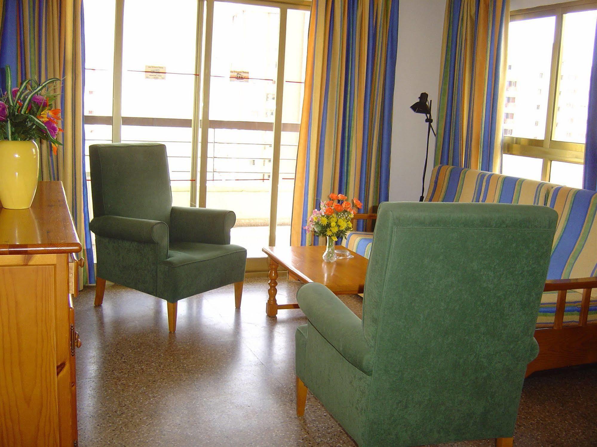 Acuarium Ii Apartamento
