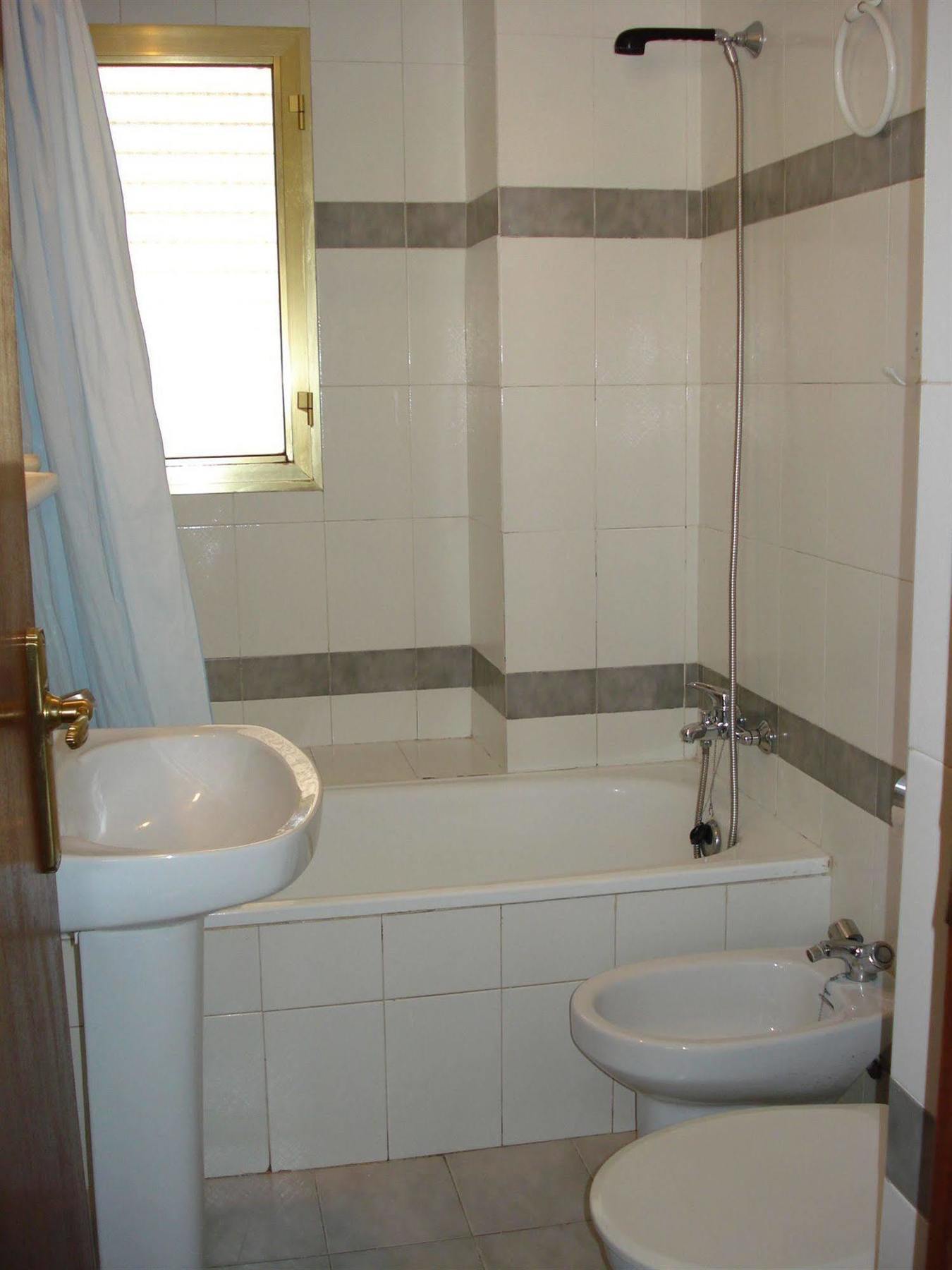 Apartamento Acuarium Ii Benidorm