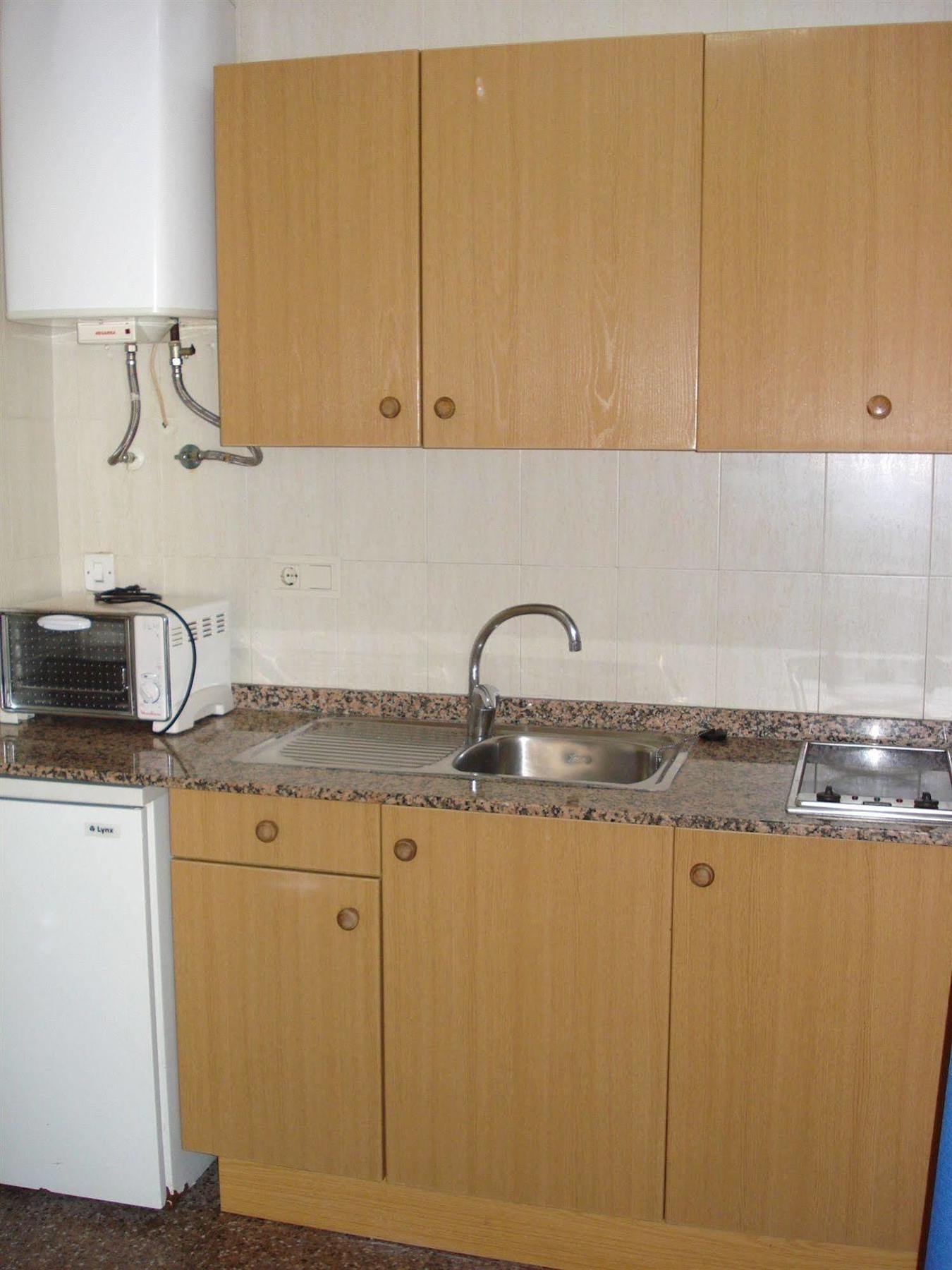 Acuarium Ii Apartamento Benidorm