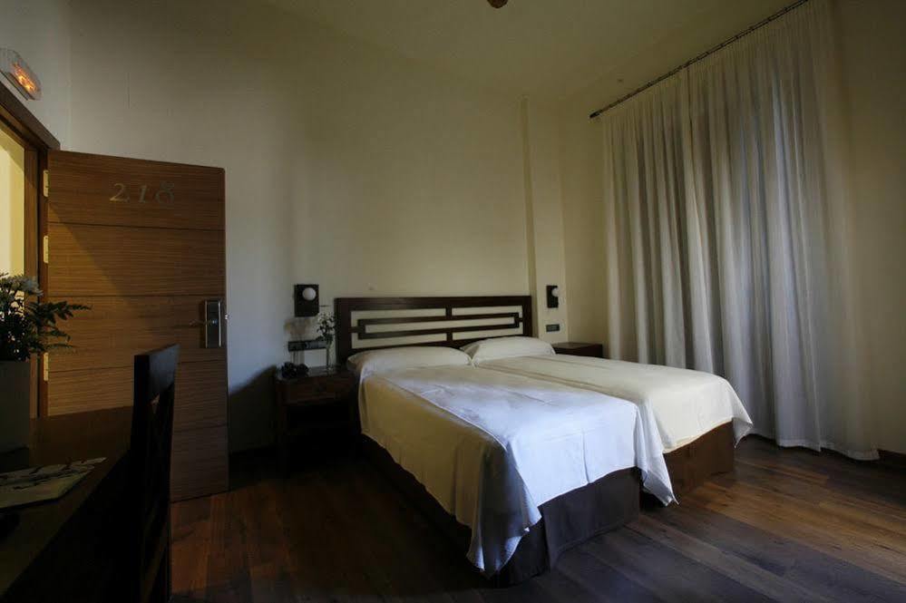 Hotel Casa Del Trigo Santafé
