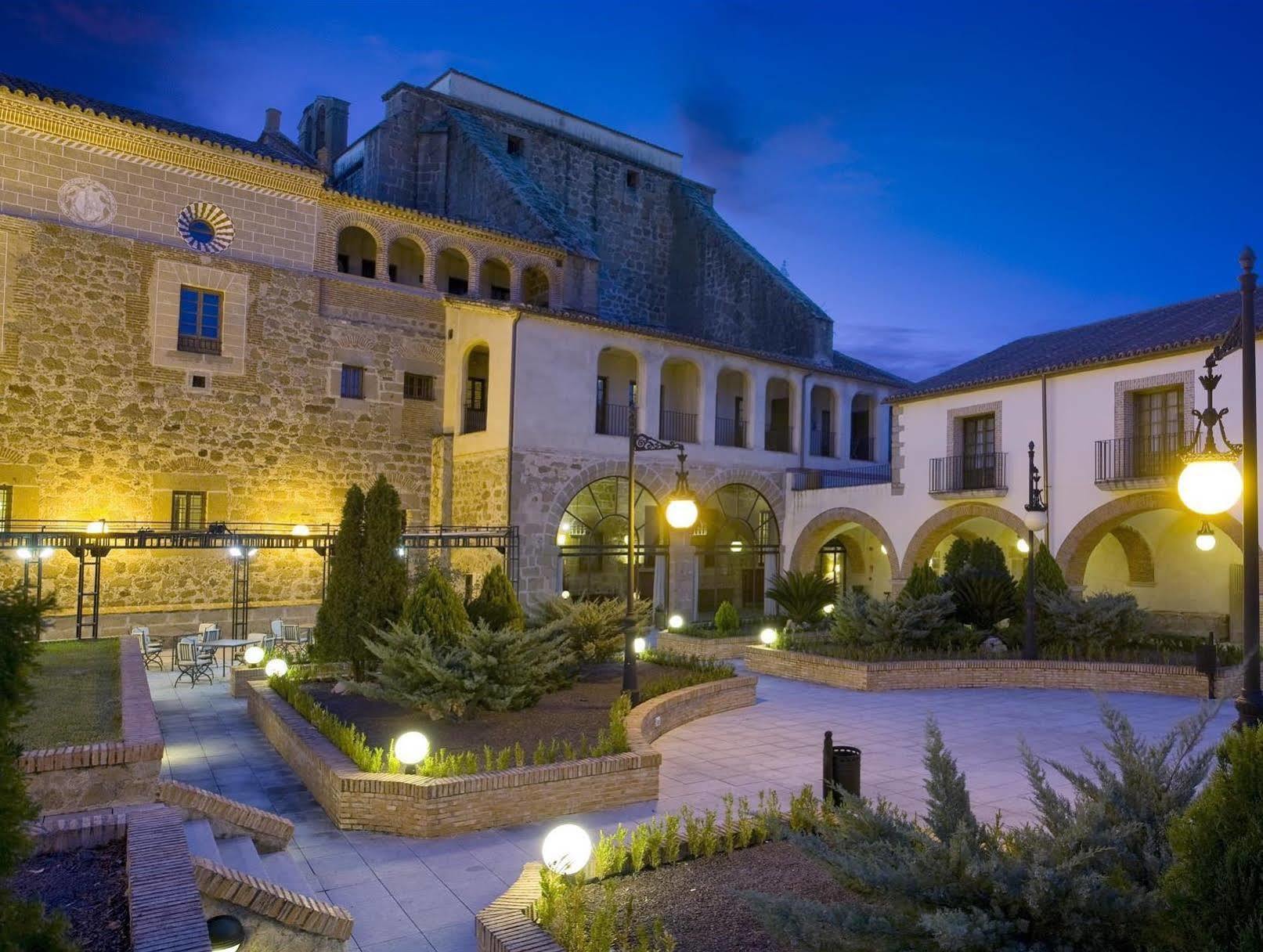 Hotel De Plasencia