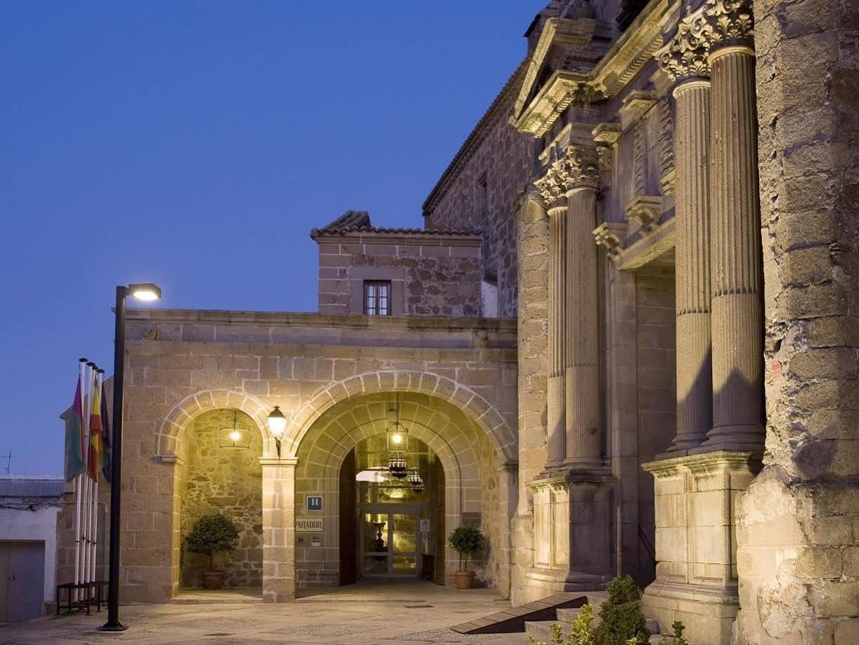 De Plasencia