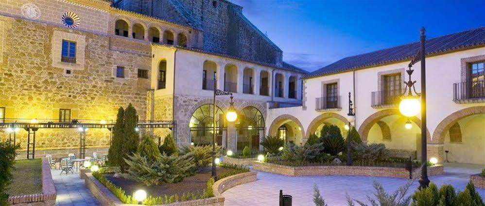 De Hotel Plasencia