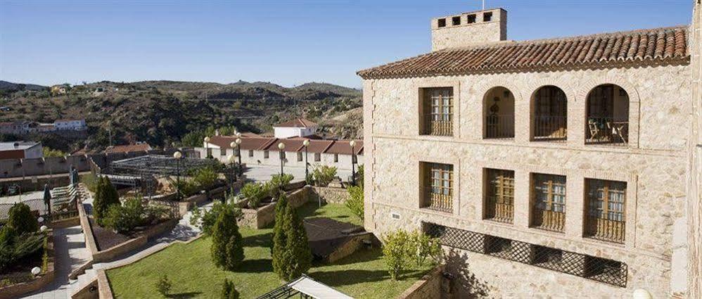 De Hotel Plasencia