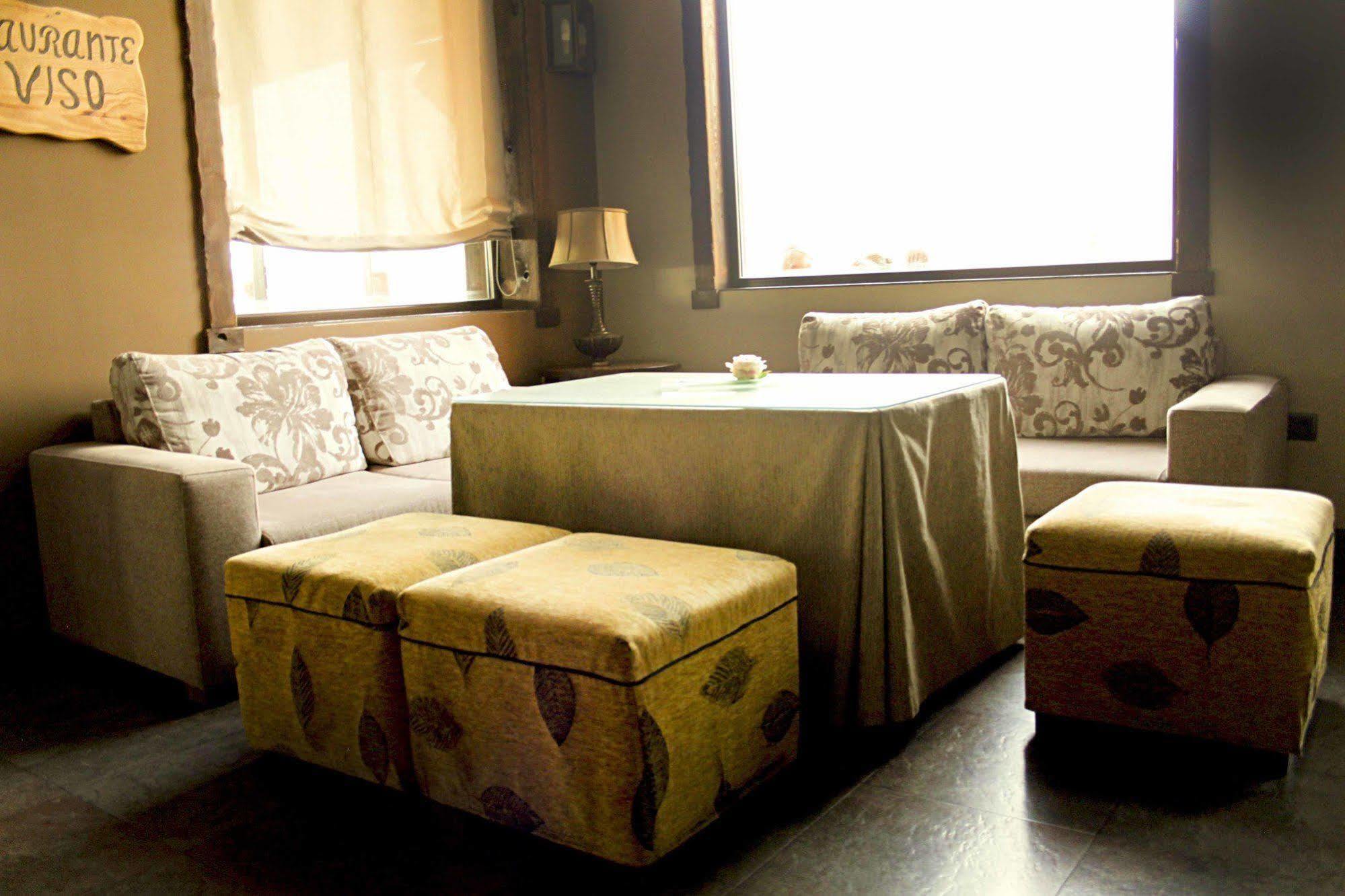 Hotel Zerbinetta