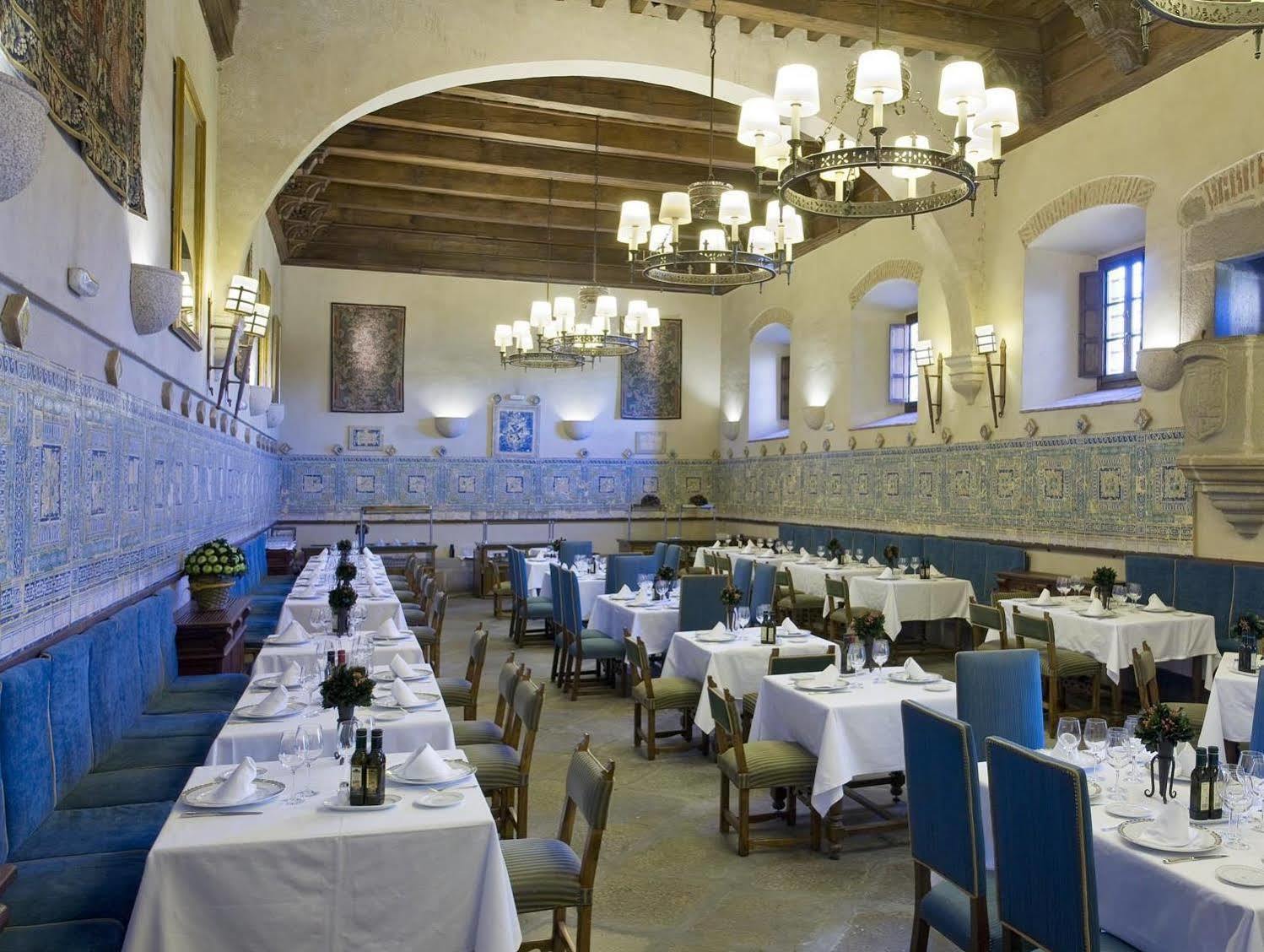 Hotel De Plasencia