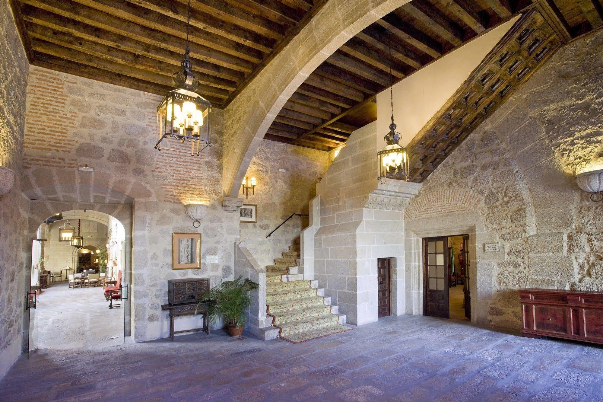 De Hotel Plasencia