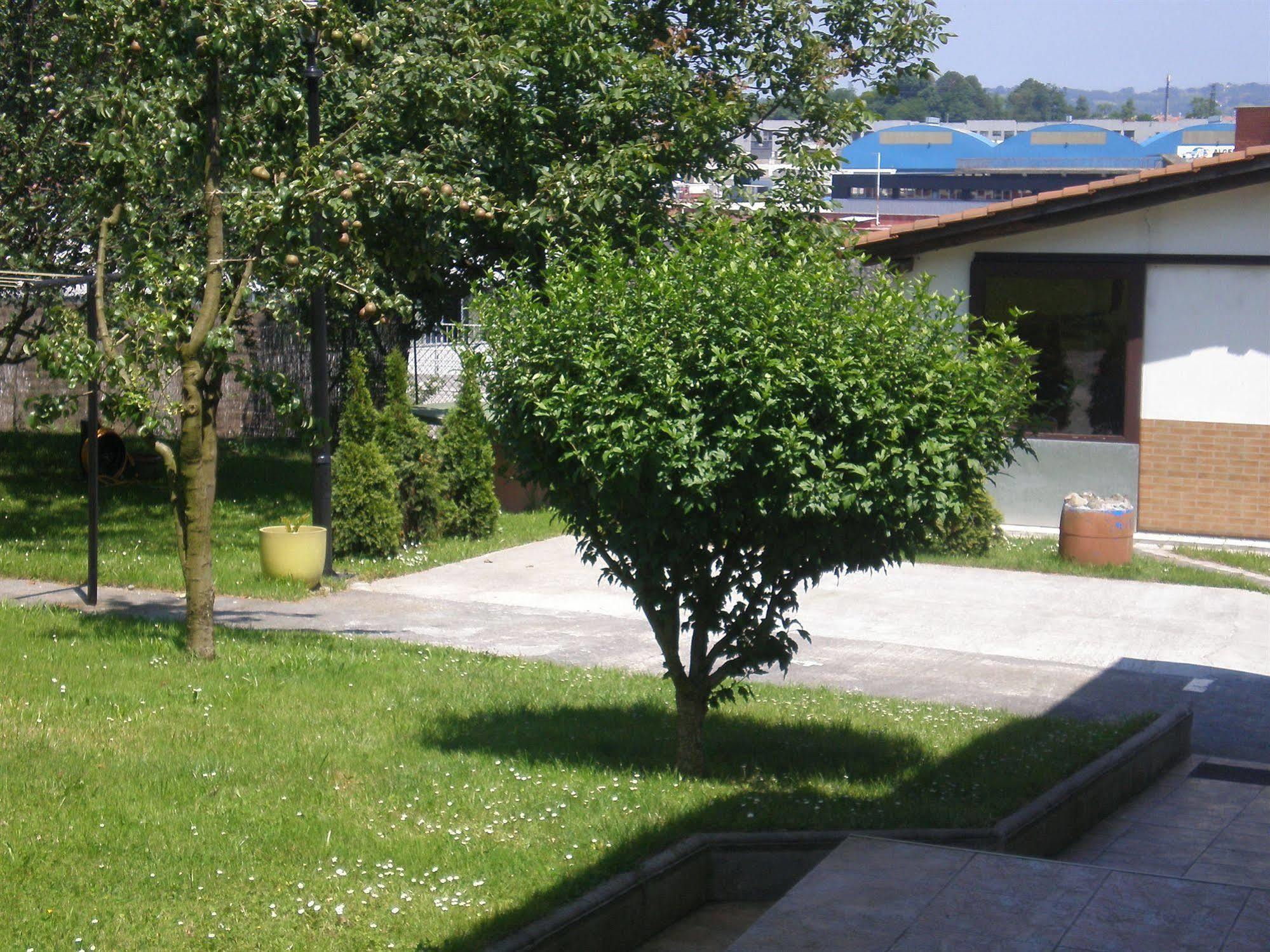 Pension Gure Ametsa Guest house *