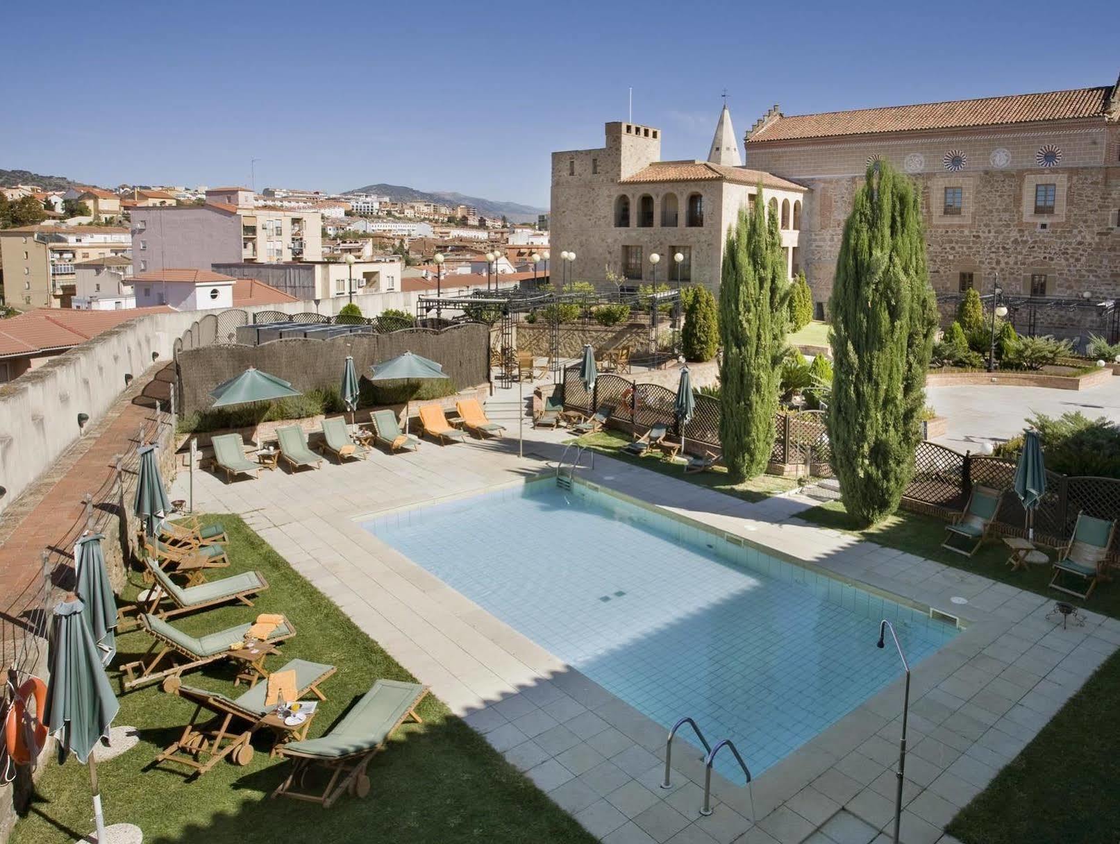 De Hotel