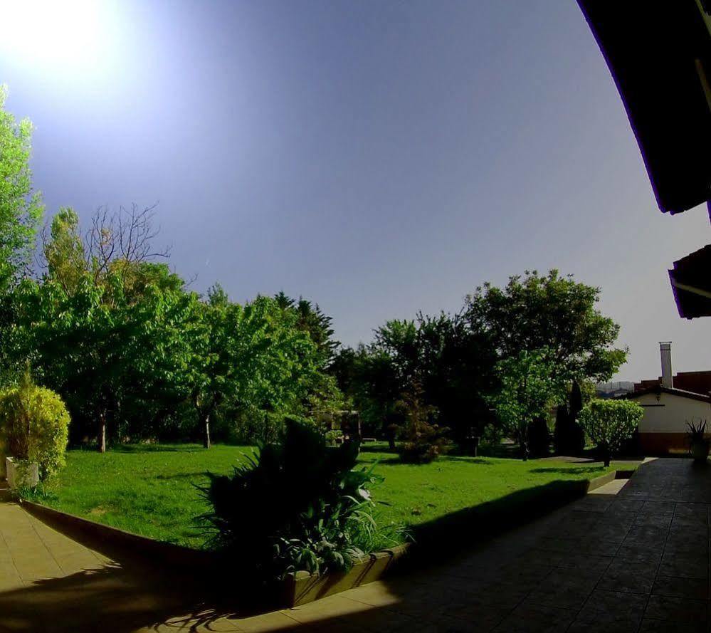 Pension Gure Ametsa Irun