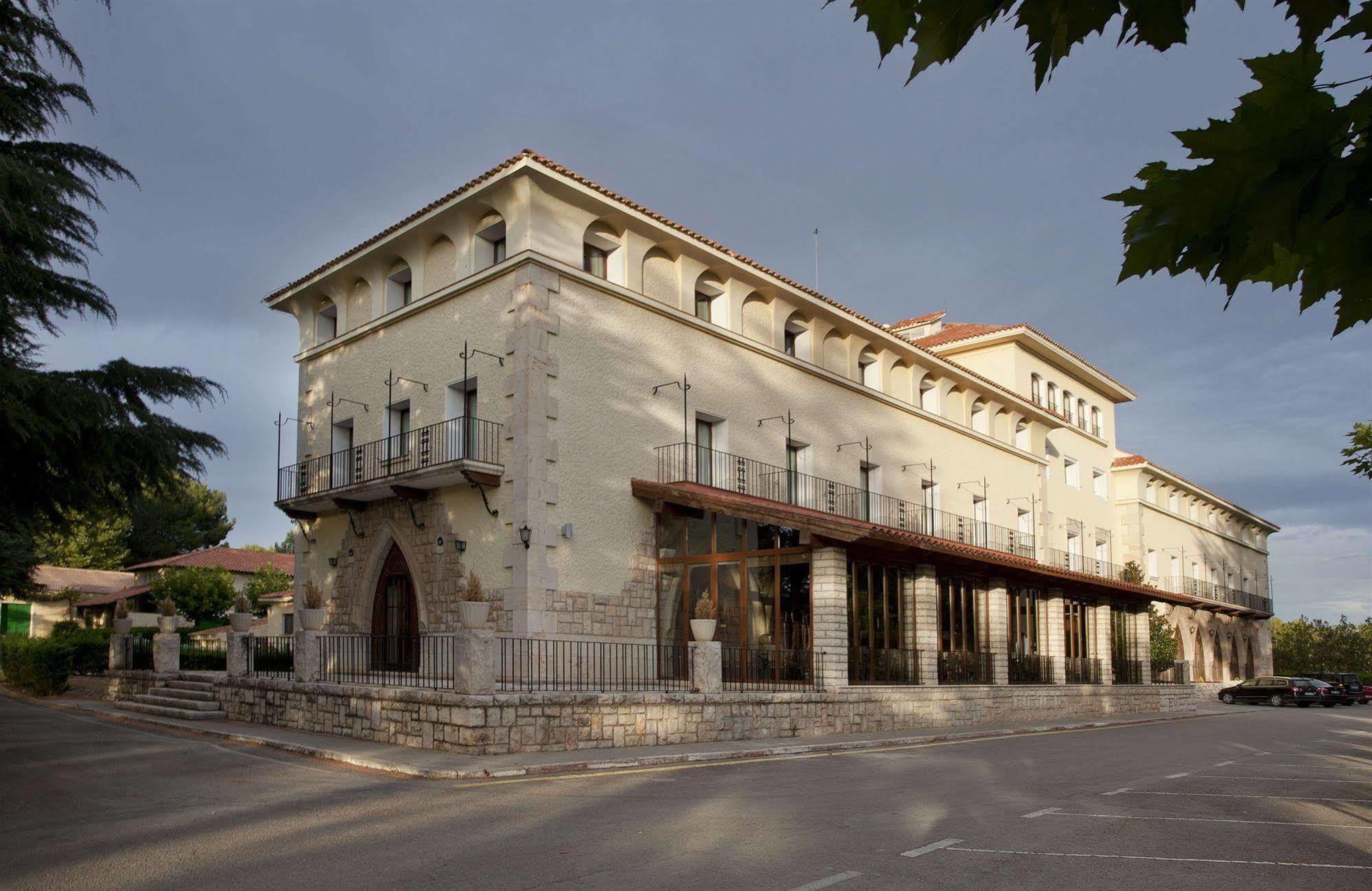Hotel De Teruel