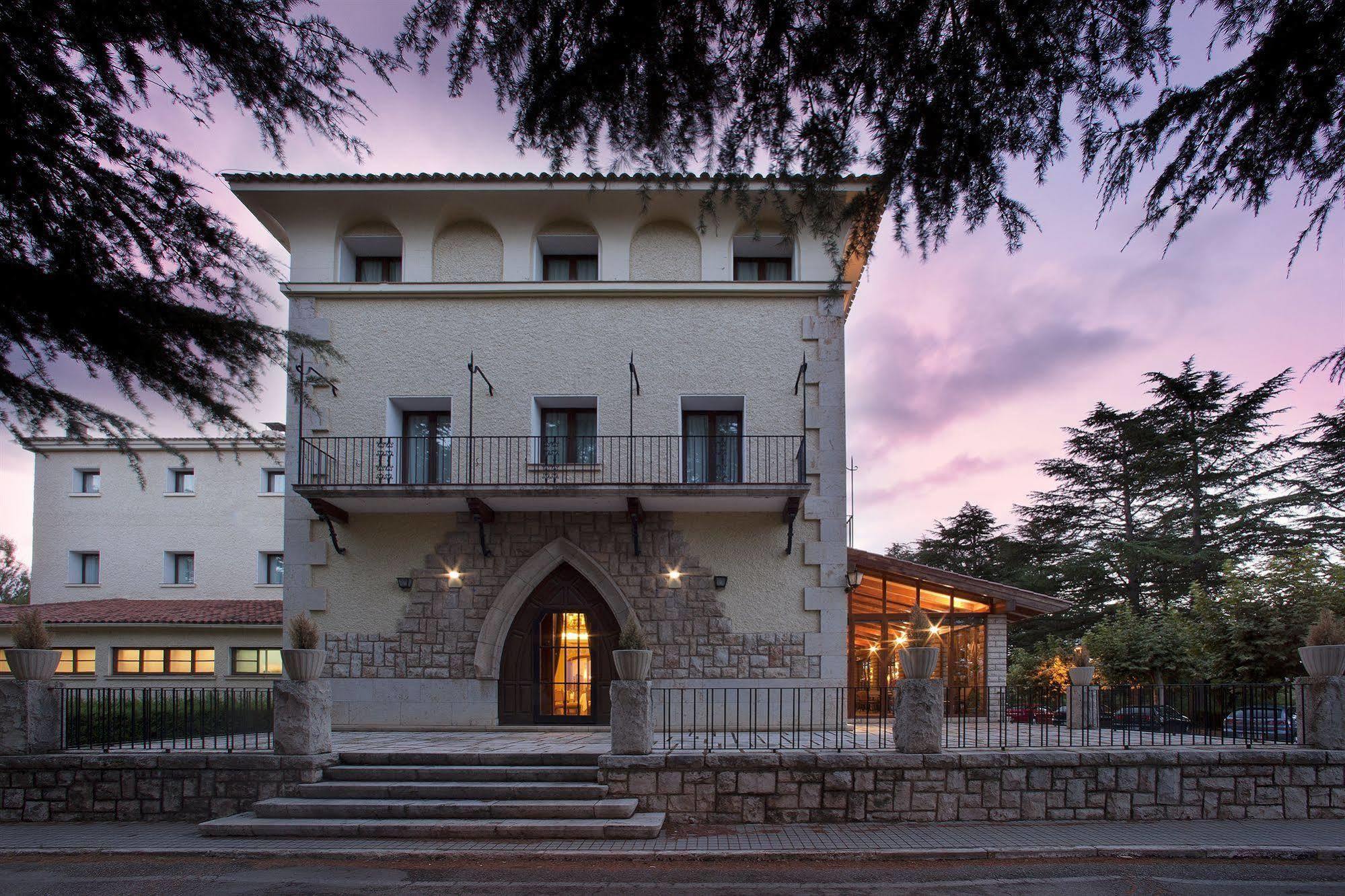 De 4* Teruel