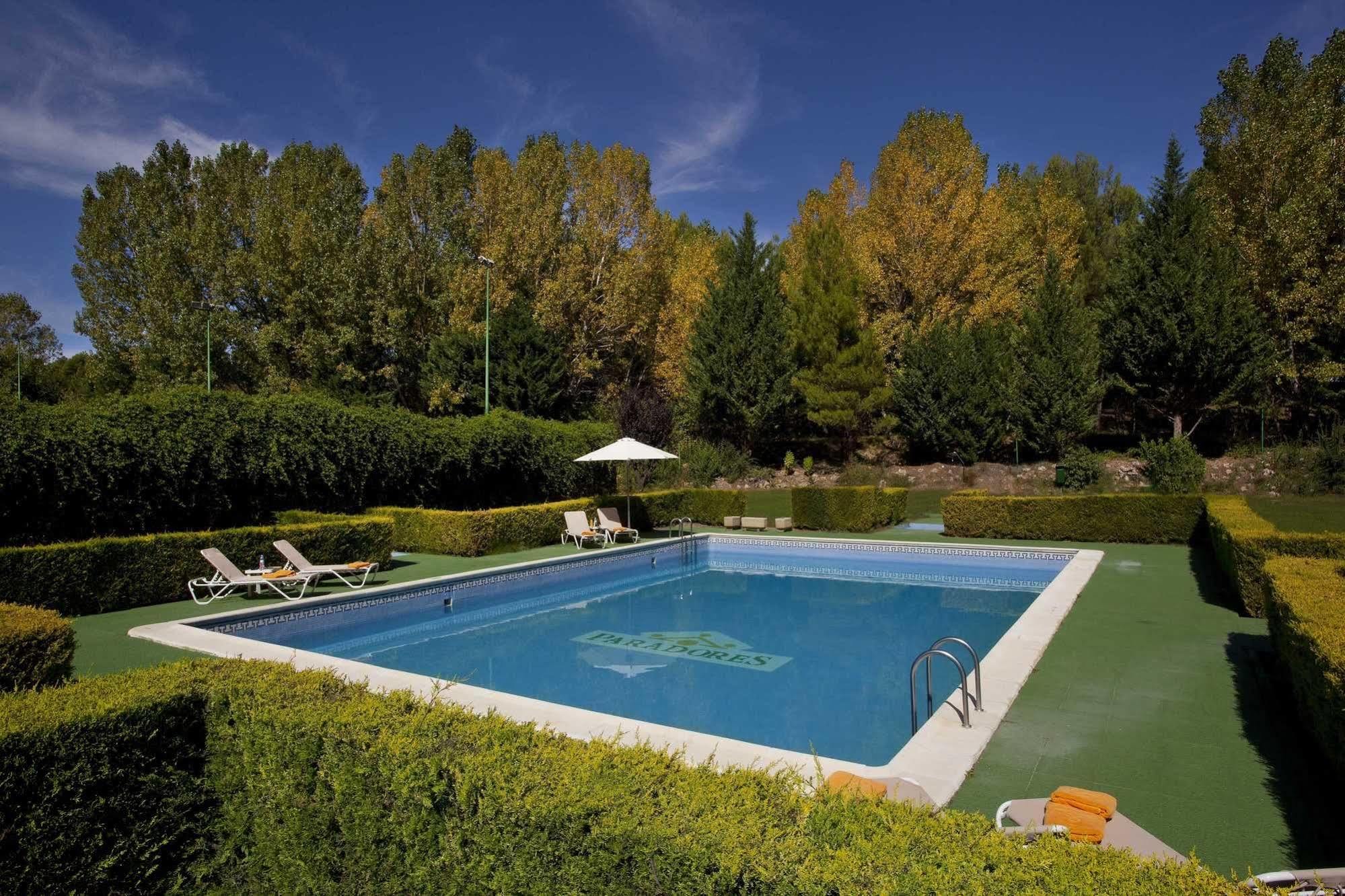 De Hotel Teruel