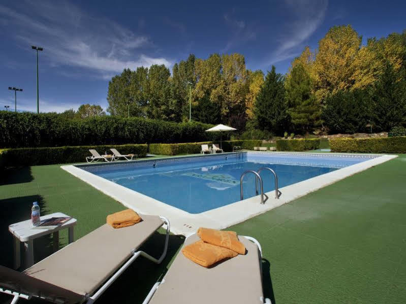 De 4* Teruel
